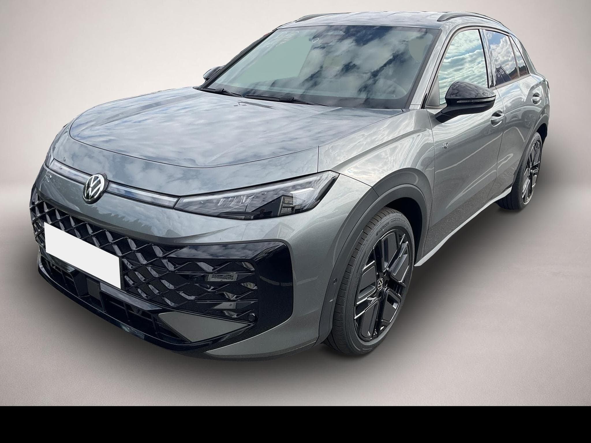 VW T-Roc (2026) - Foto 1