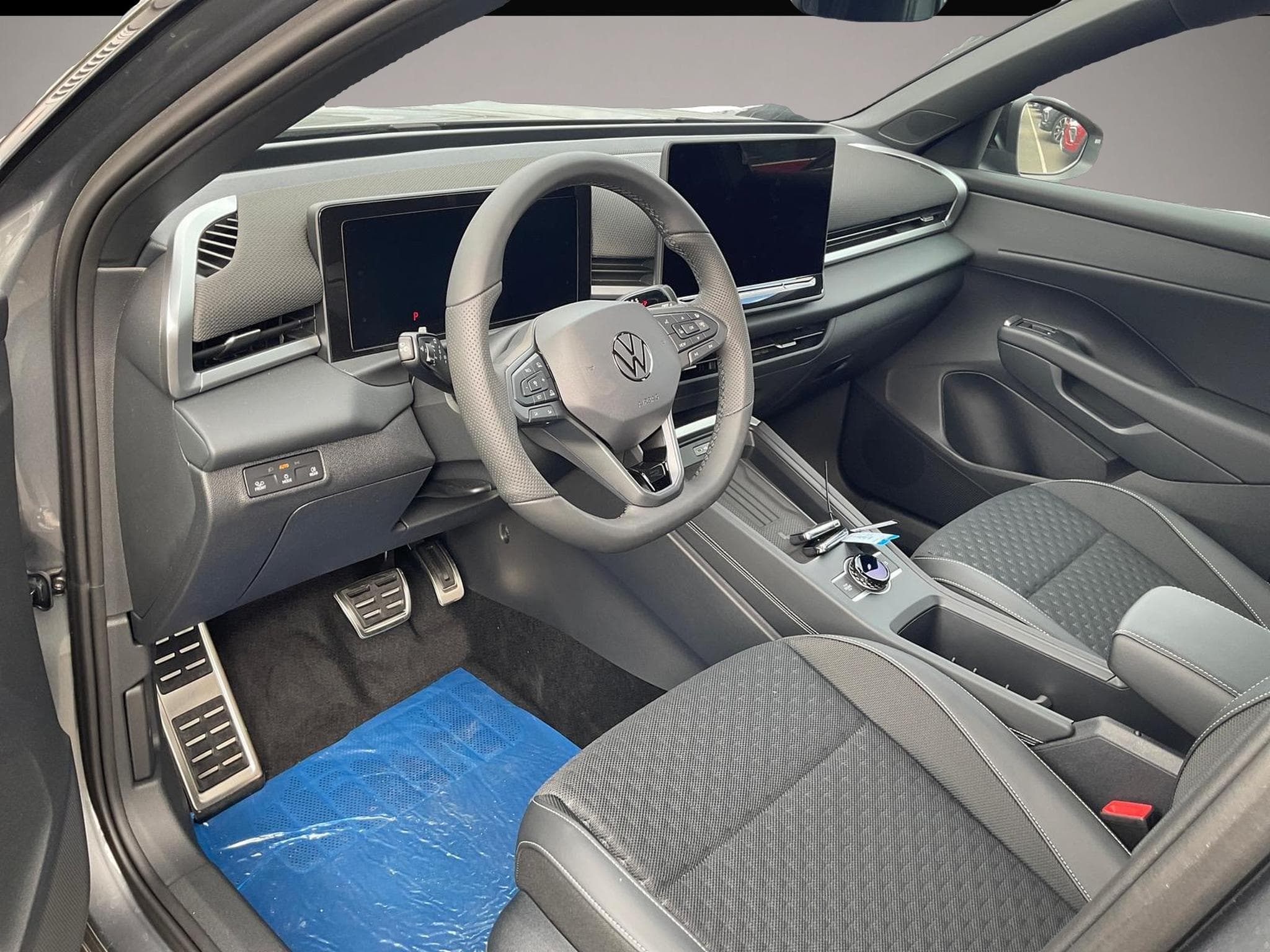 VW T-Roc (2026) - Foto 2