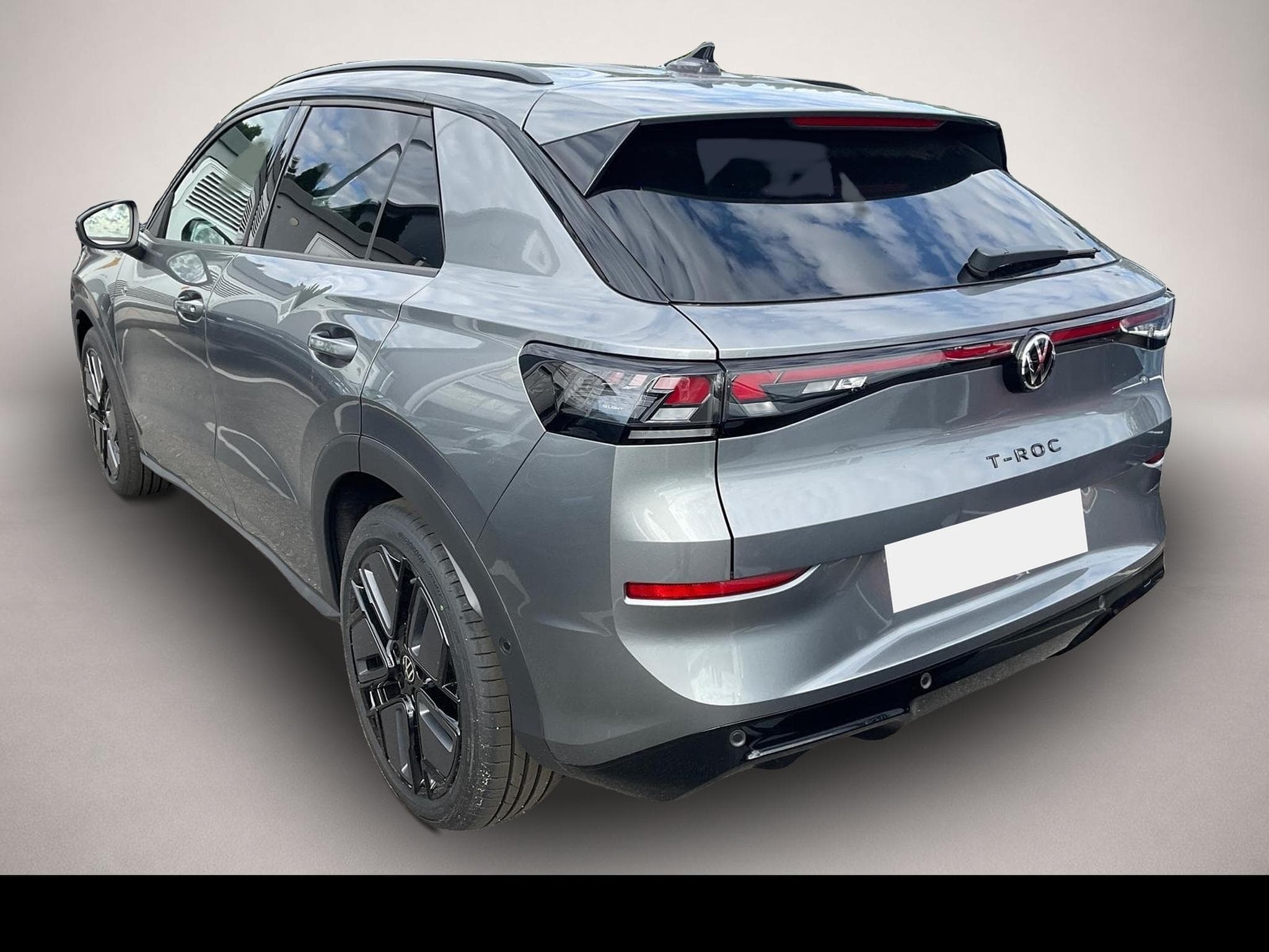 VW T-Roc (2026) - Foto 4