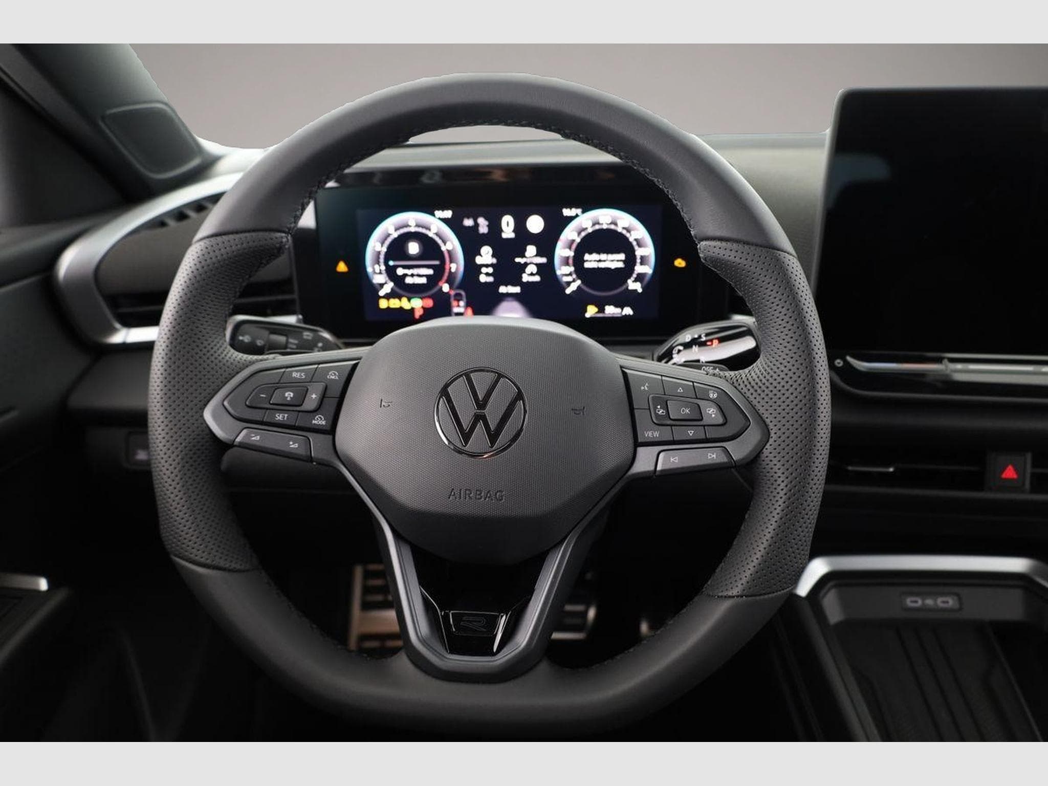 VW T-Roc (2026) - Foto 5