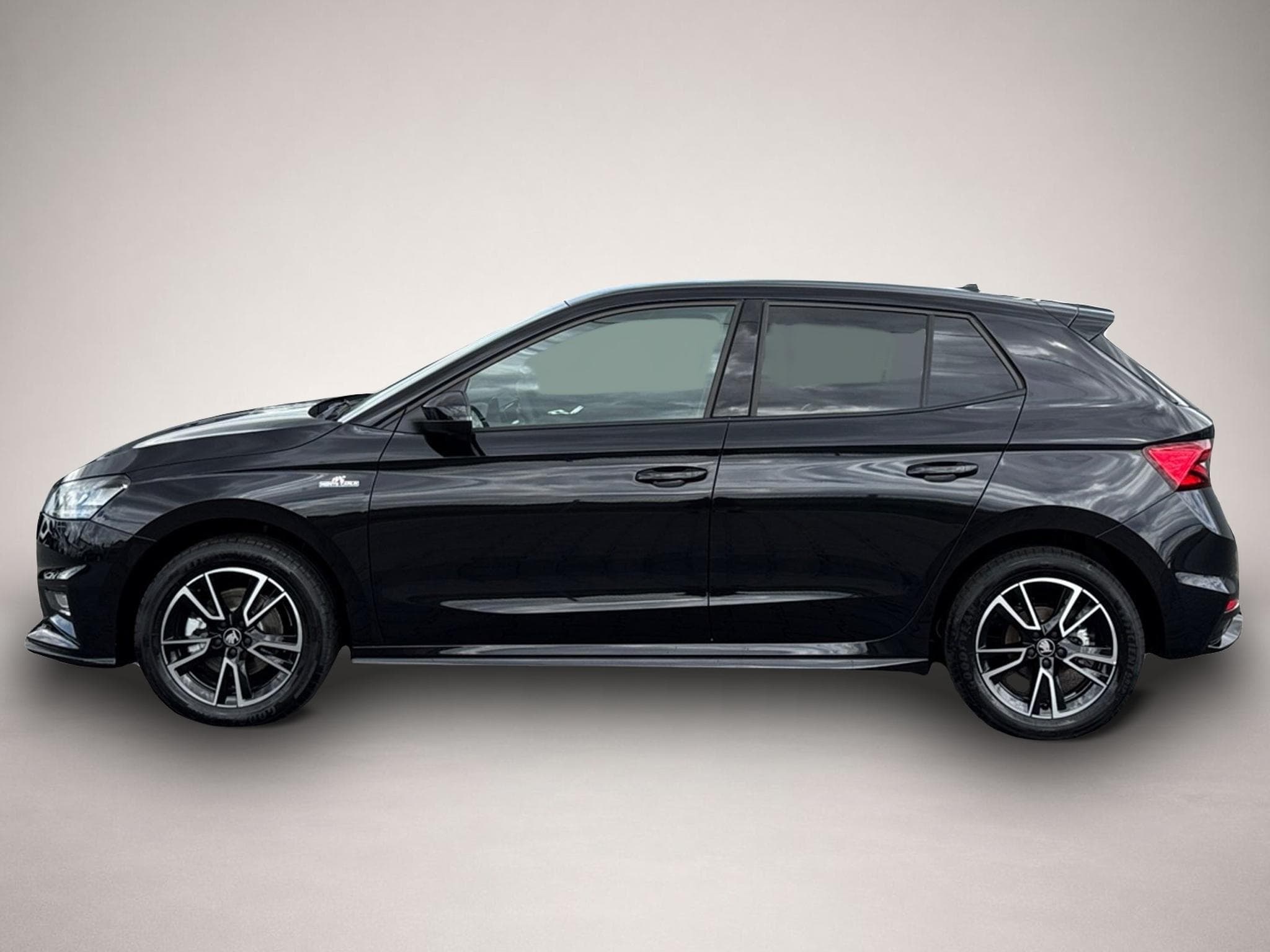 Skoda Fabia (2026) - Foto 3