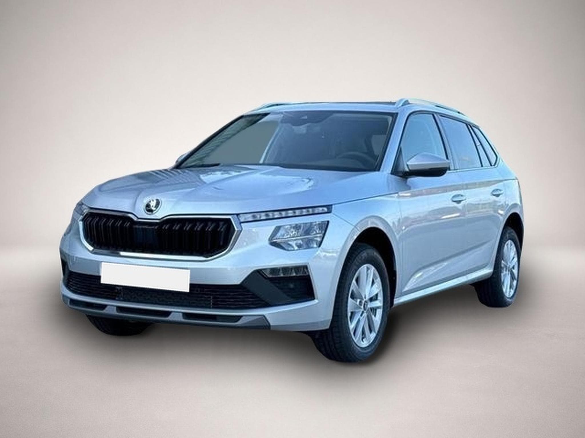 Skoda Kamiq (2025) - Foto 1