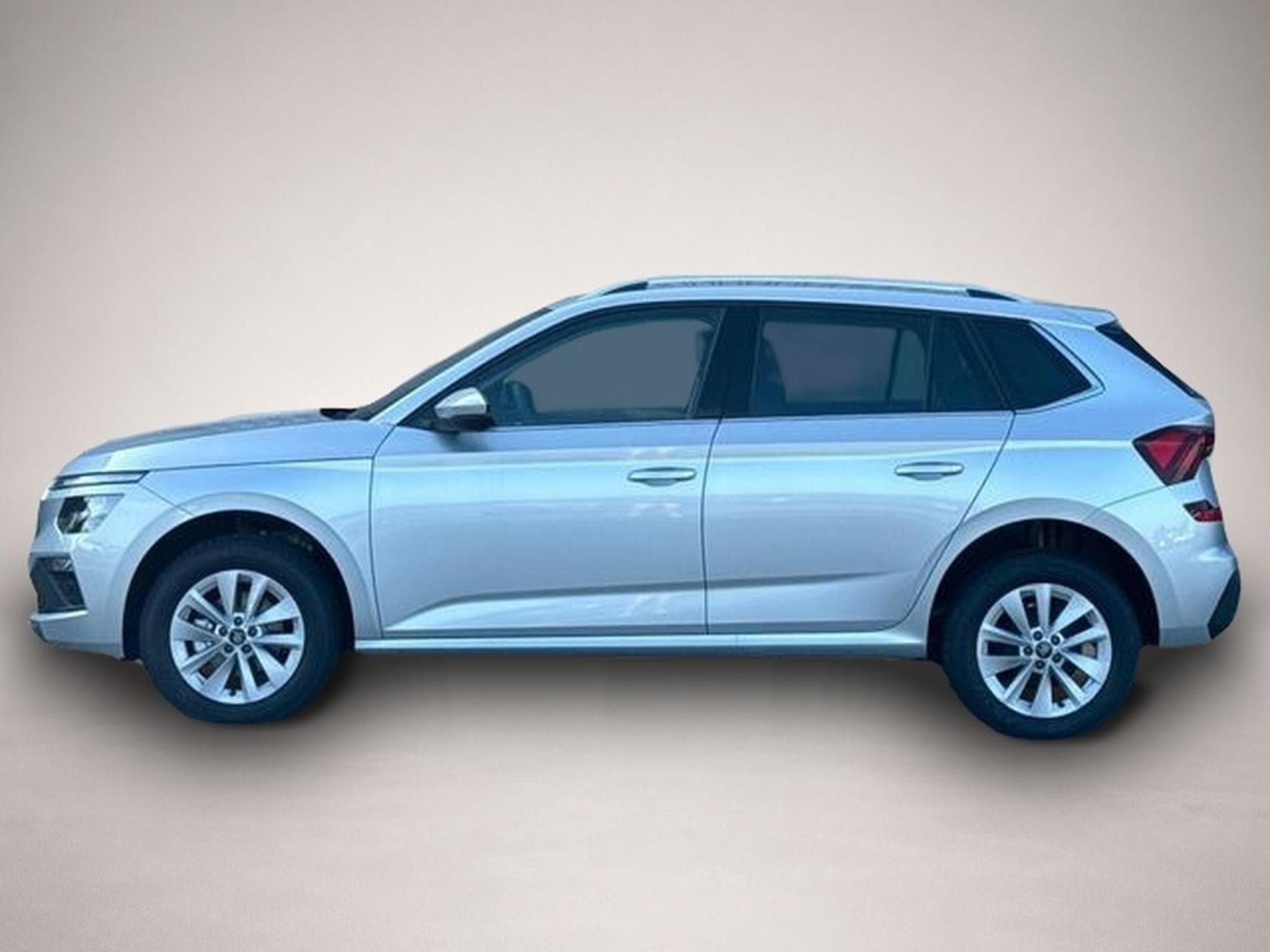 Skoda Kamiq (2025) - Foto 2