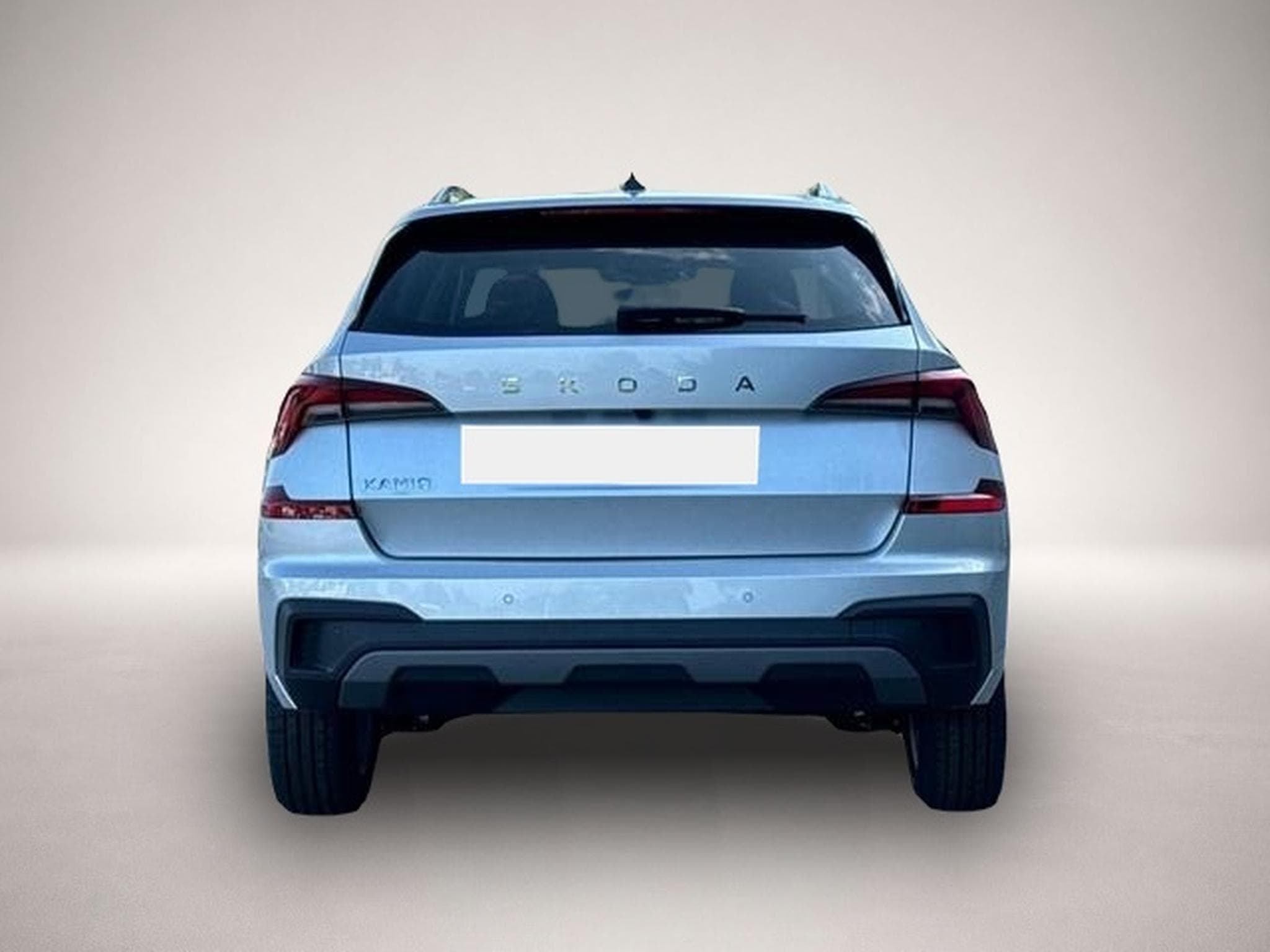 Skoda Kamiq (2025) - Foto 4
