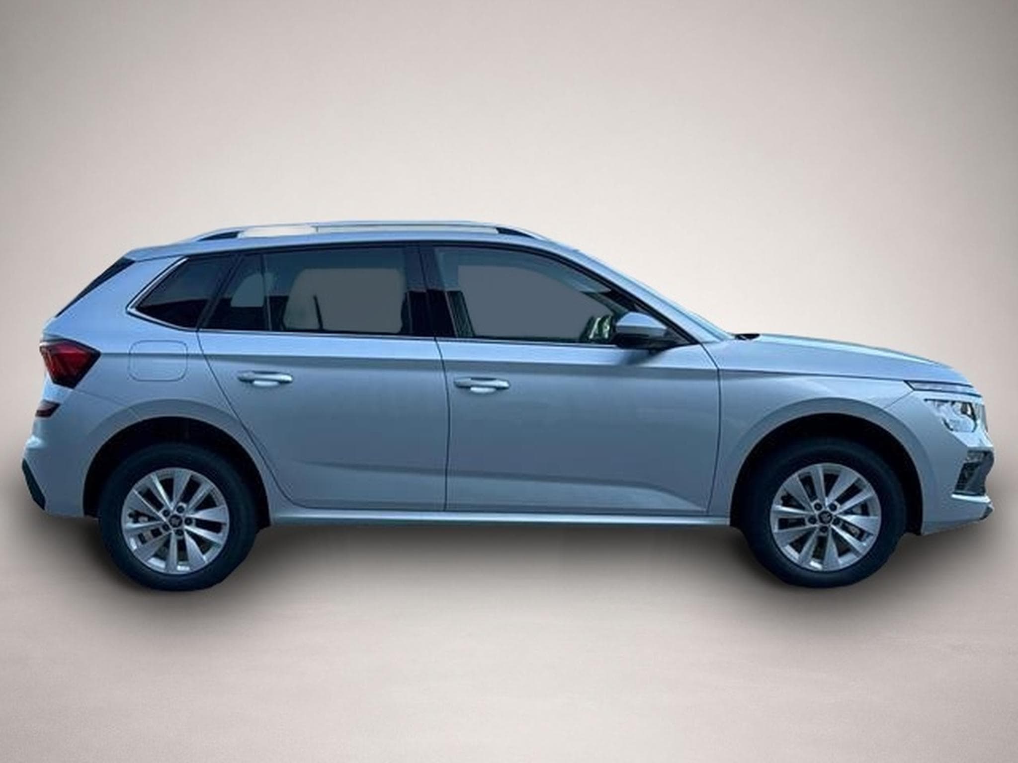 Skoda Kamiq (2025) - Foto 5