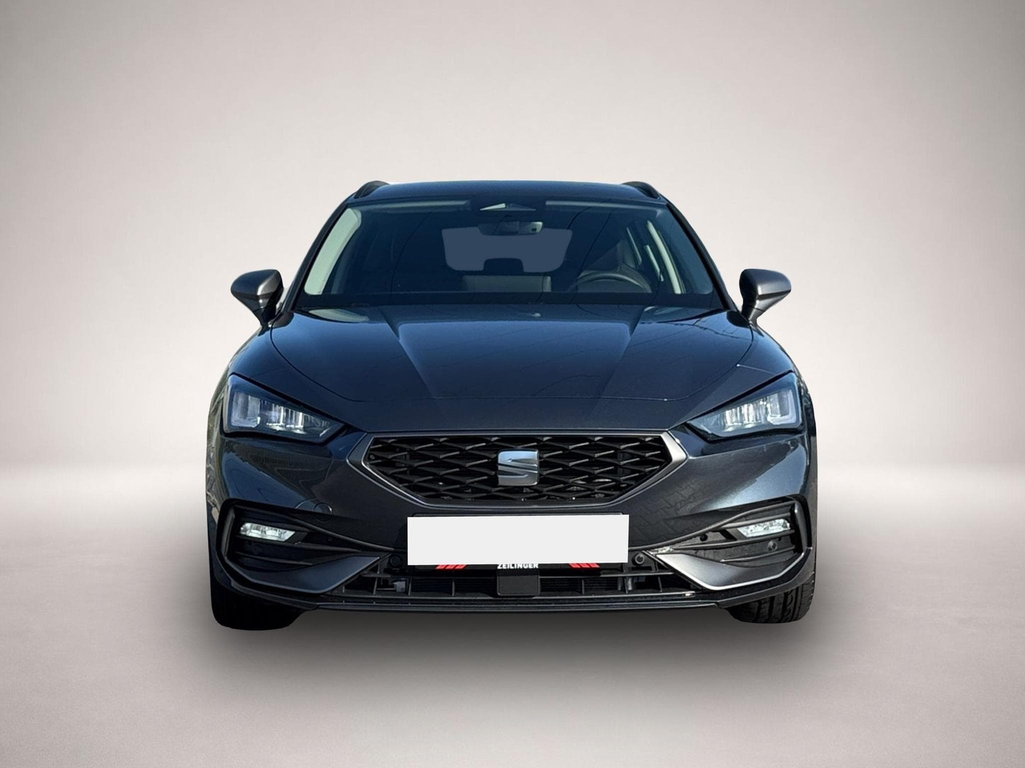 Seat Leon (2026) - Foto 2