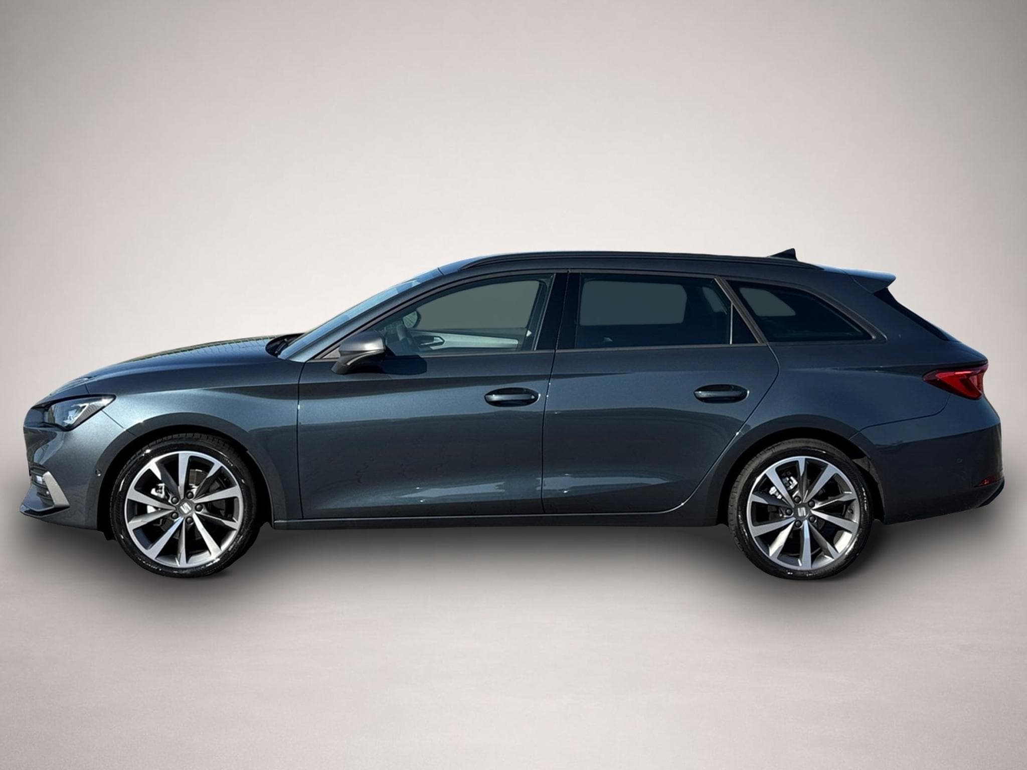 Seat Leon (2026) - Foto 3