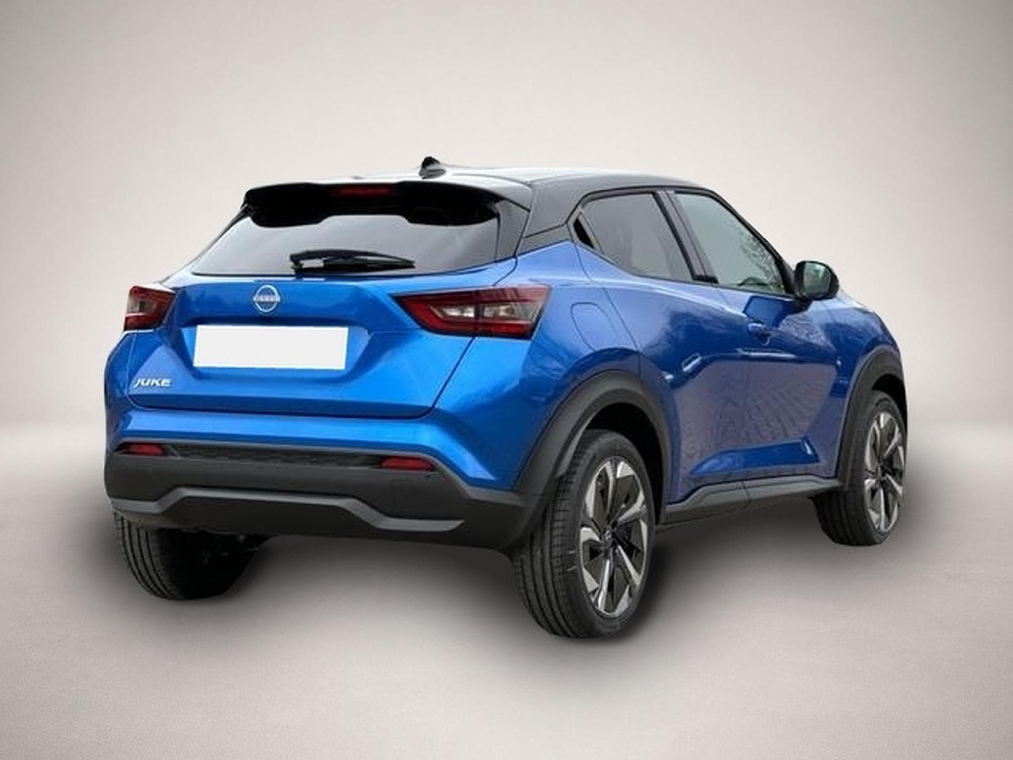 Nissan Juke (2025) - Photo 3