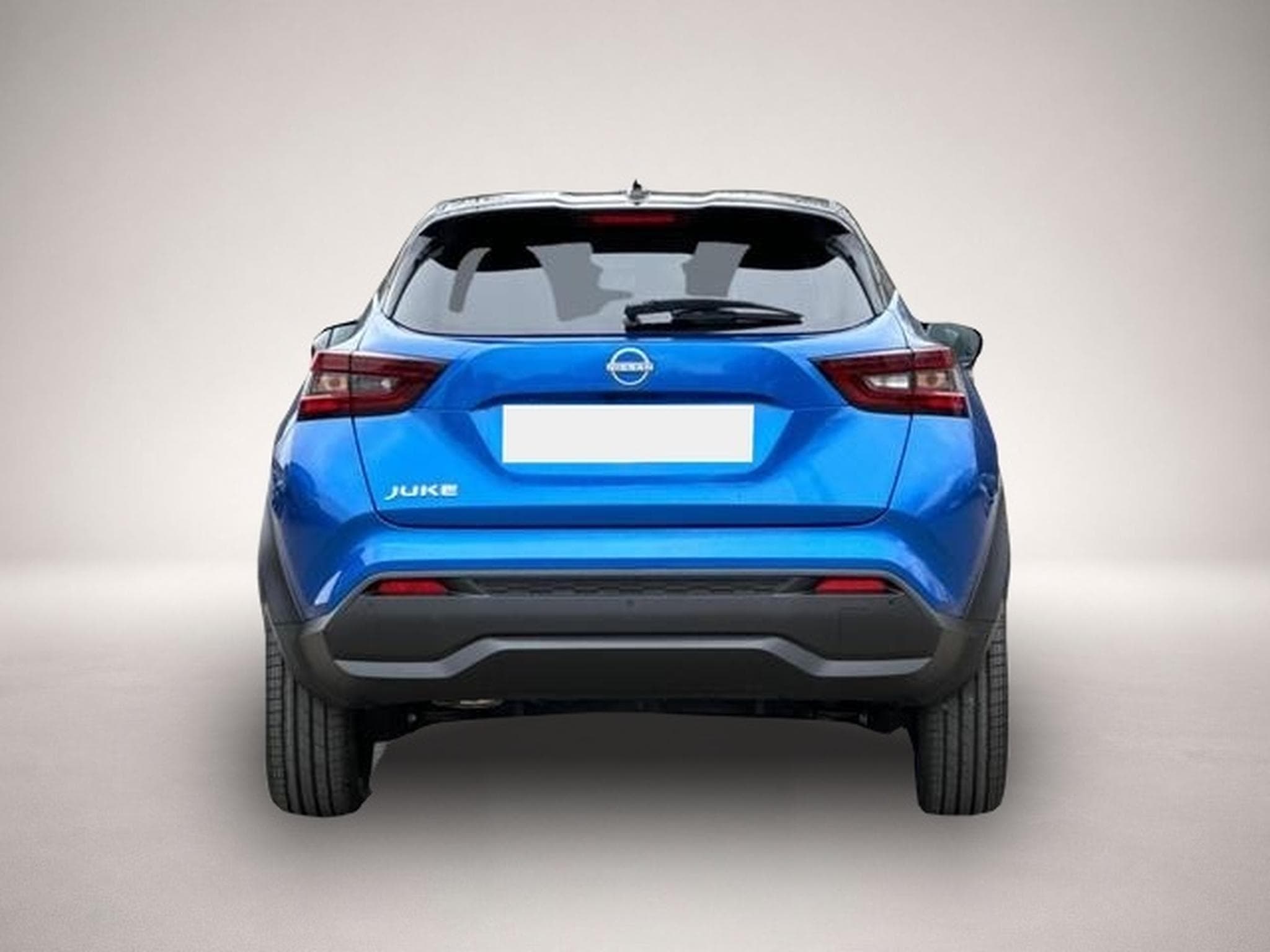 Nissan Juke (2025) - Photo 4