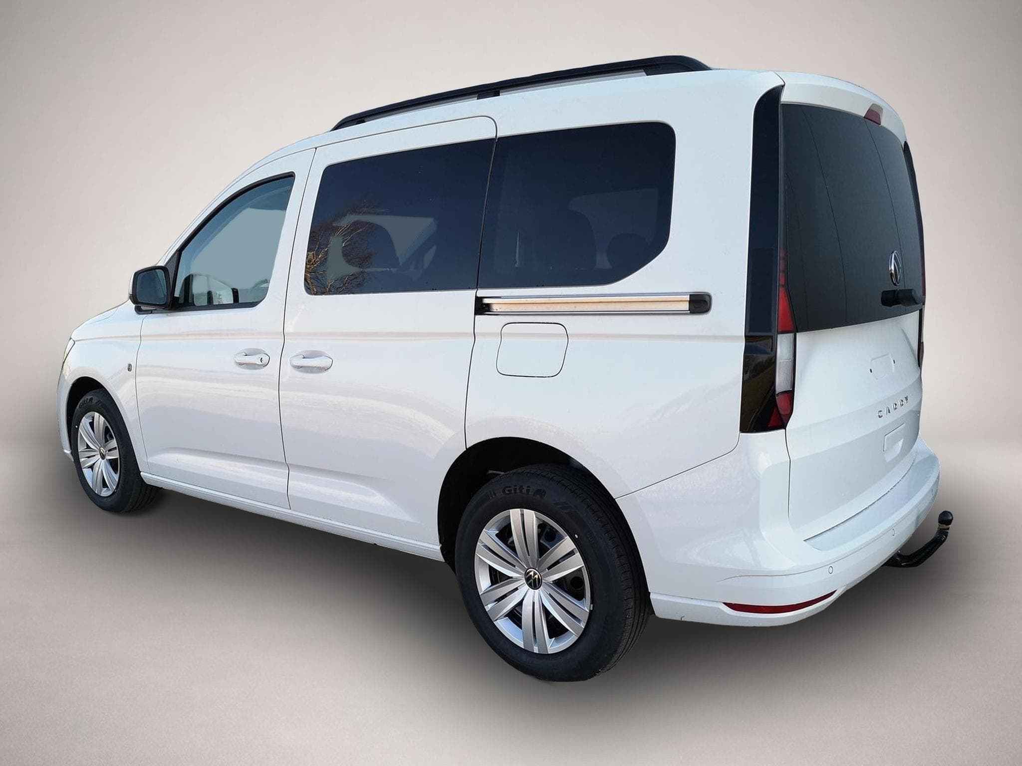 VW Caddy (2026) - Foto 2