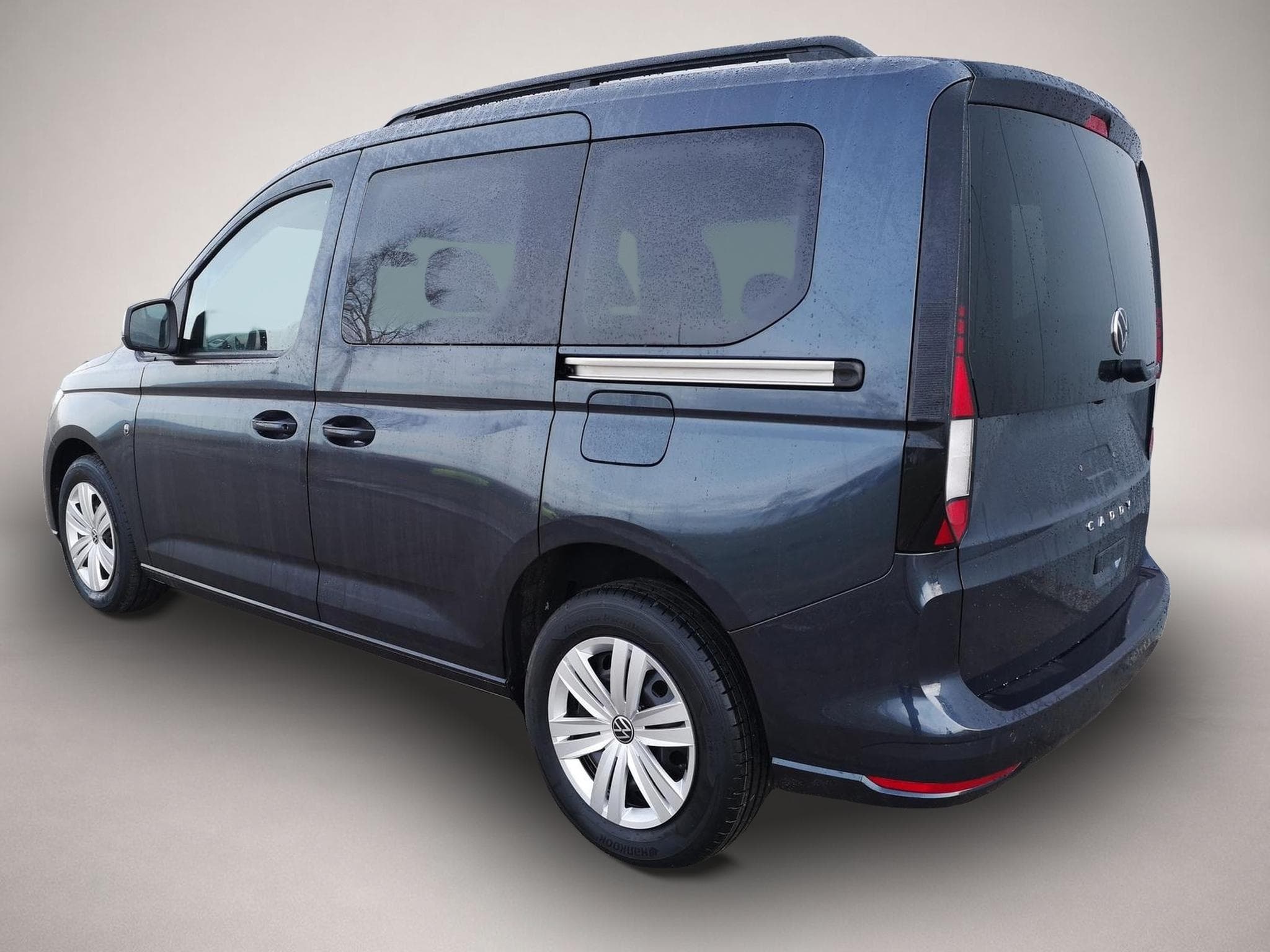 VW Caddy (2026) - Foto 2