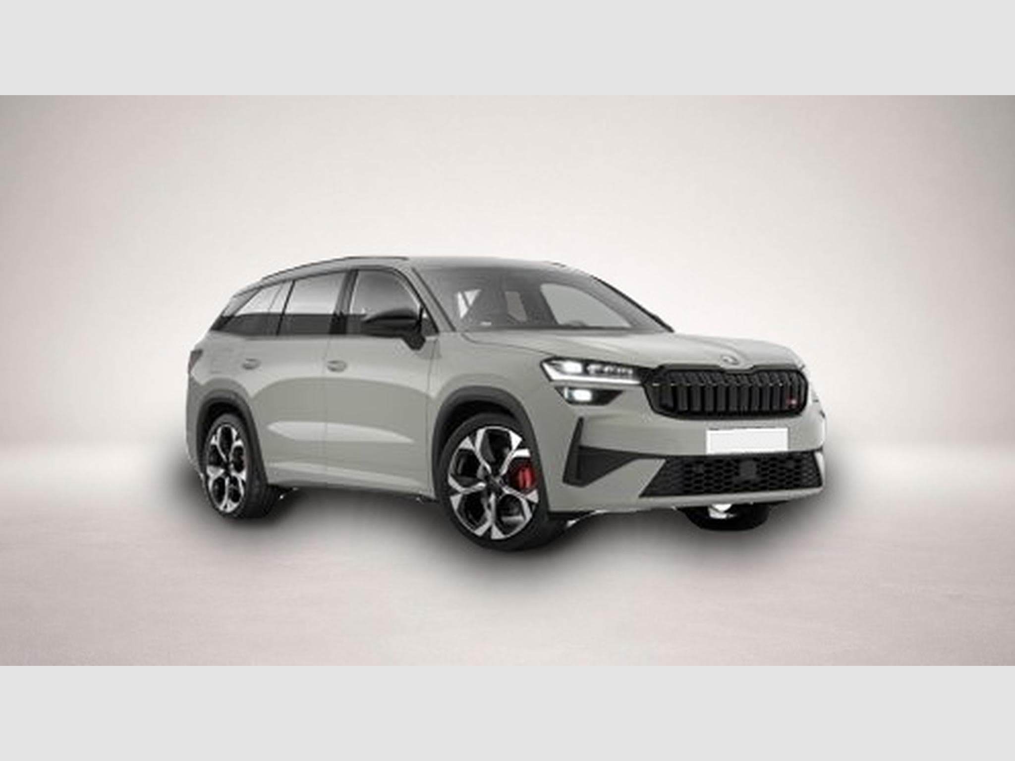 Skoda Kodiaq (2026) - Foto 1
