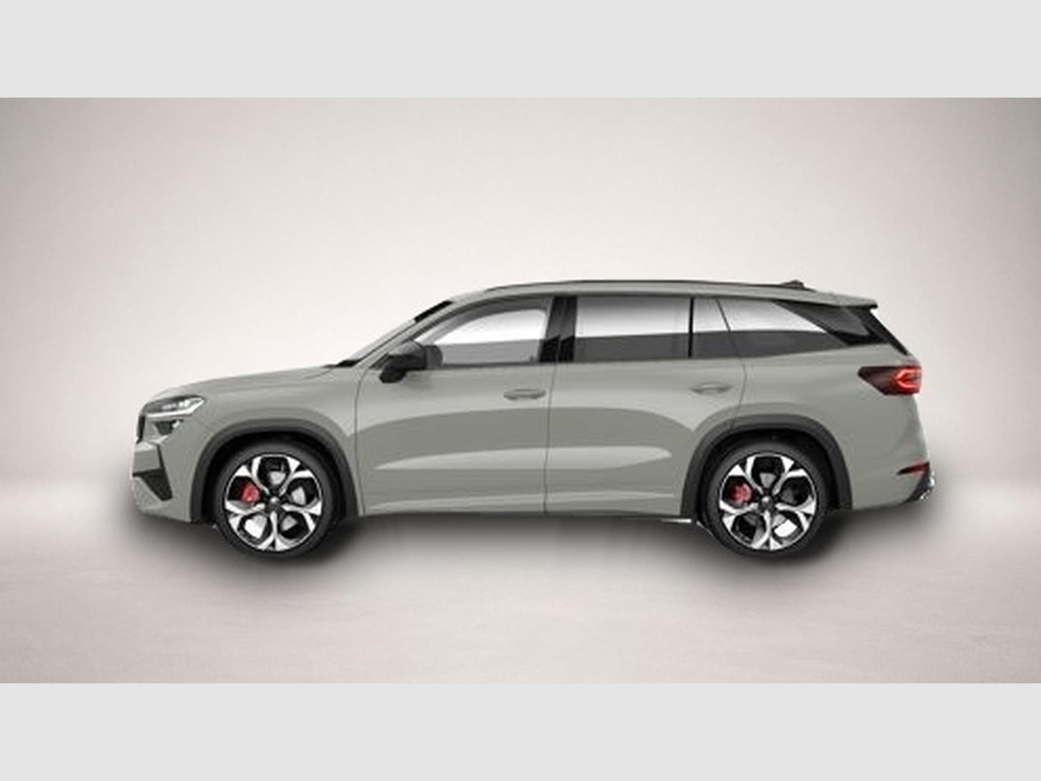 Skoda Kodiaq (2026) - Foto 2