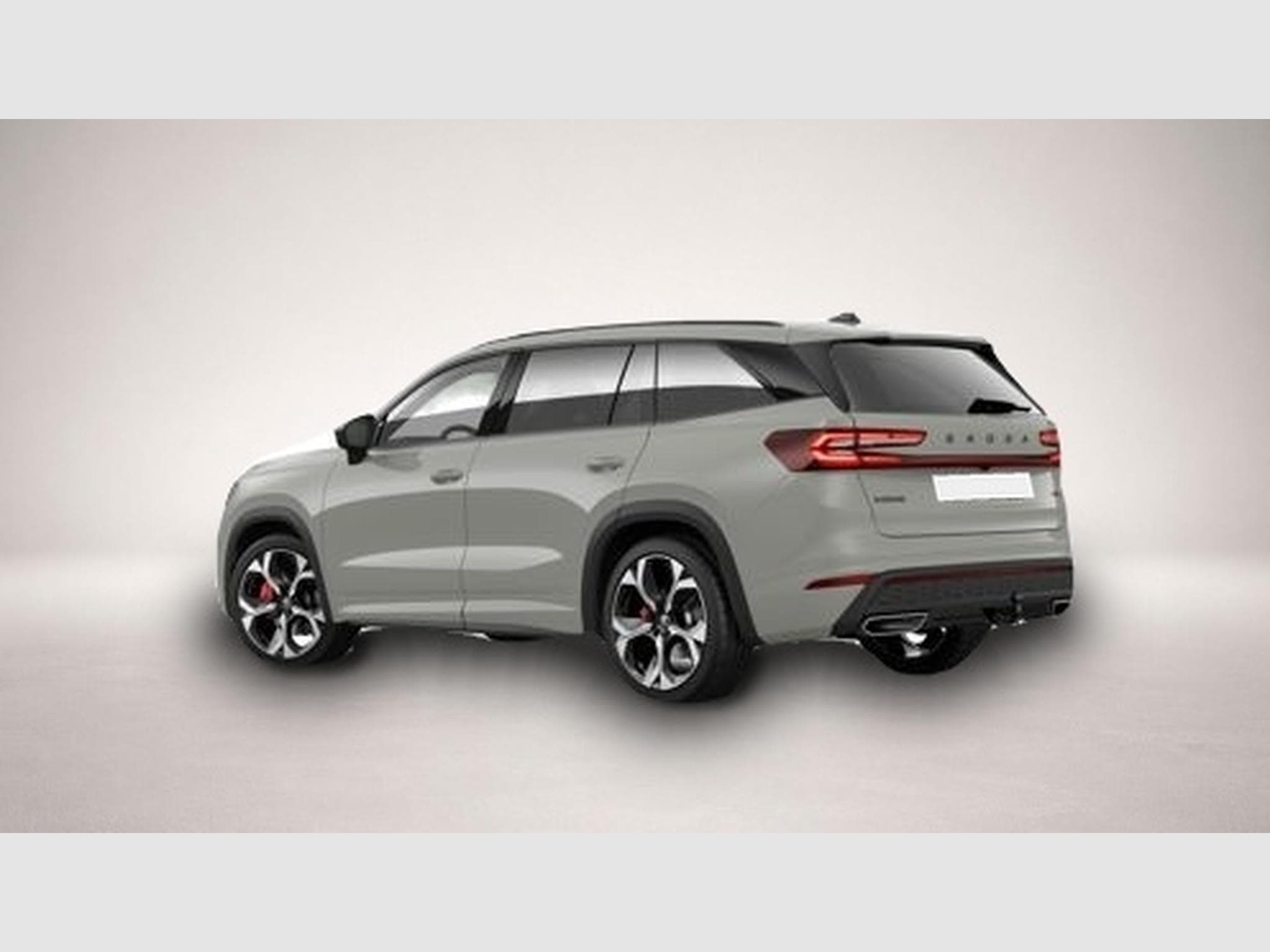 Skoda Kodiaq (2026) - Foto 3