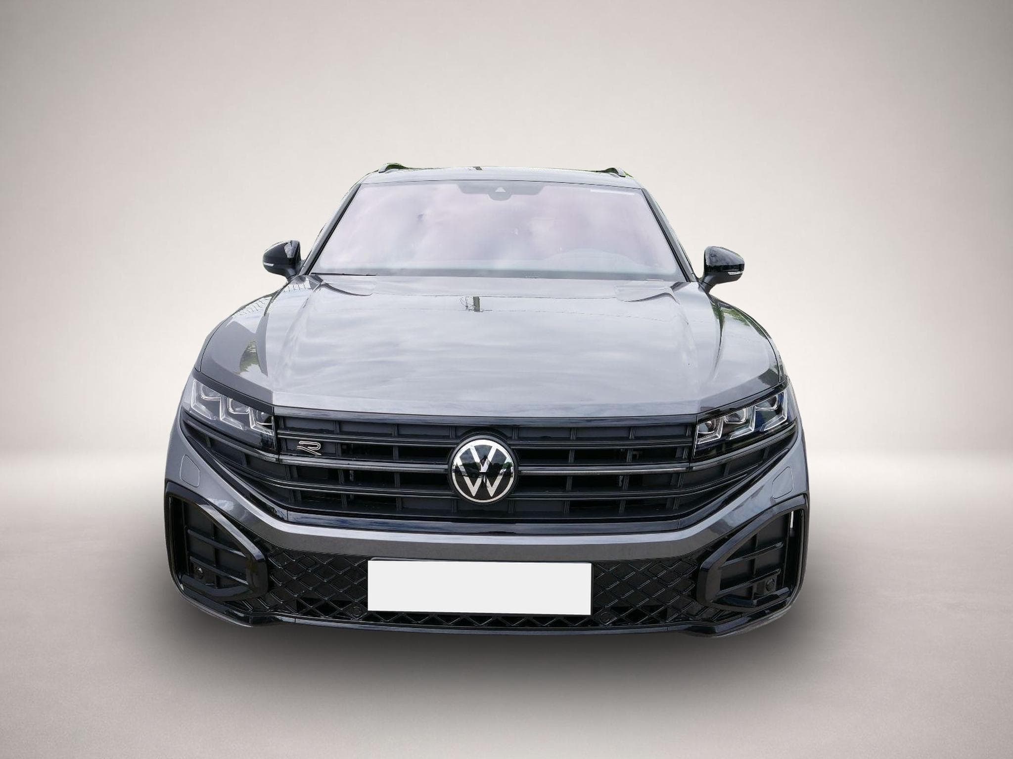 VW Touareg (2026) - Foto 3
