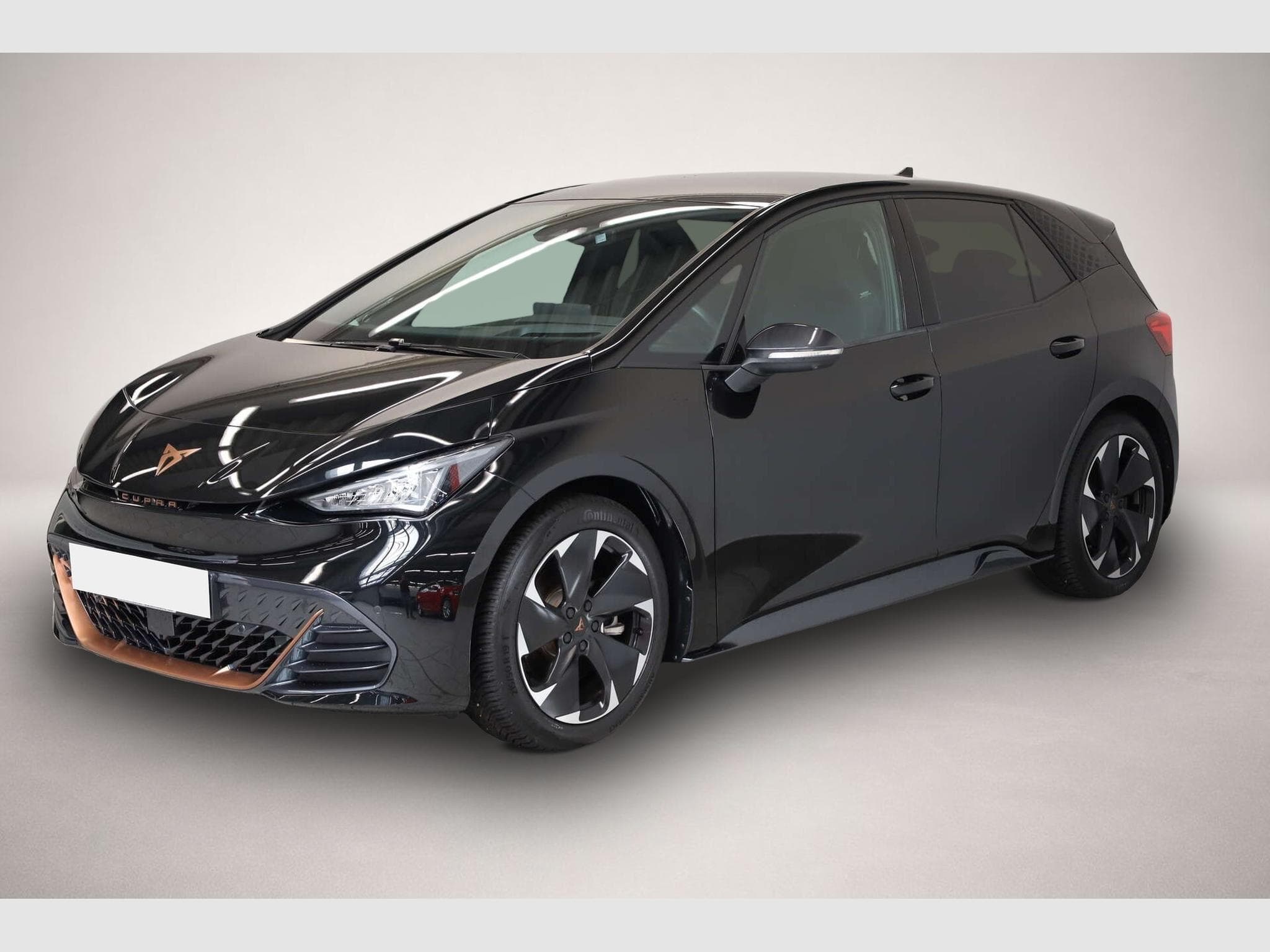 Cupra Born (2025) - Foto 1