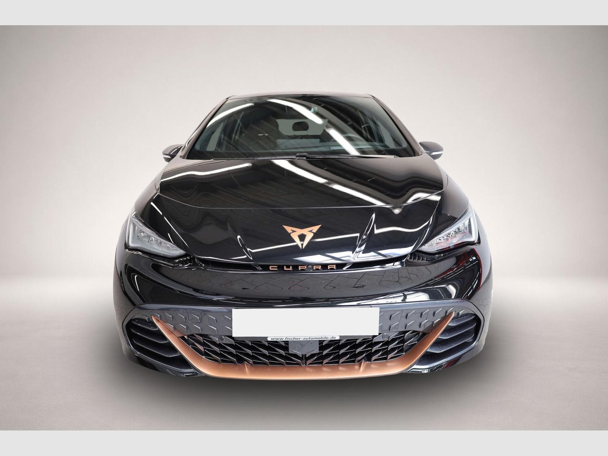 Cupra Born (2025) - Foto 2