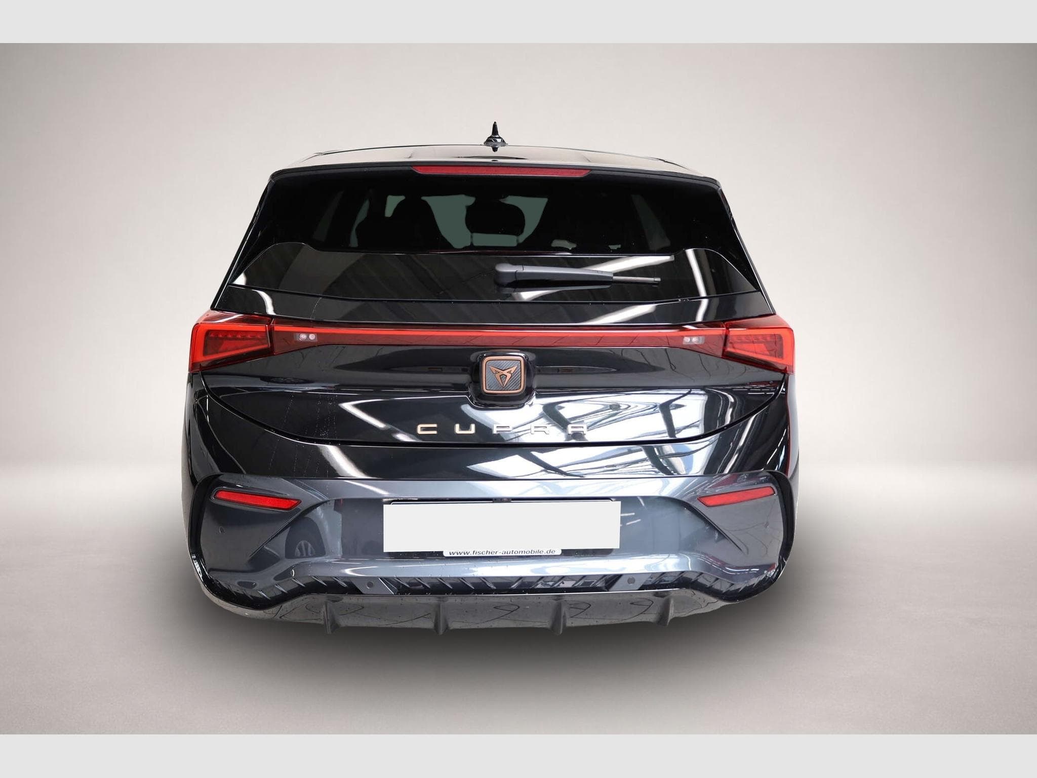 Cupra Born (2025) - Foto 4