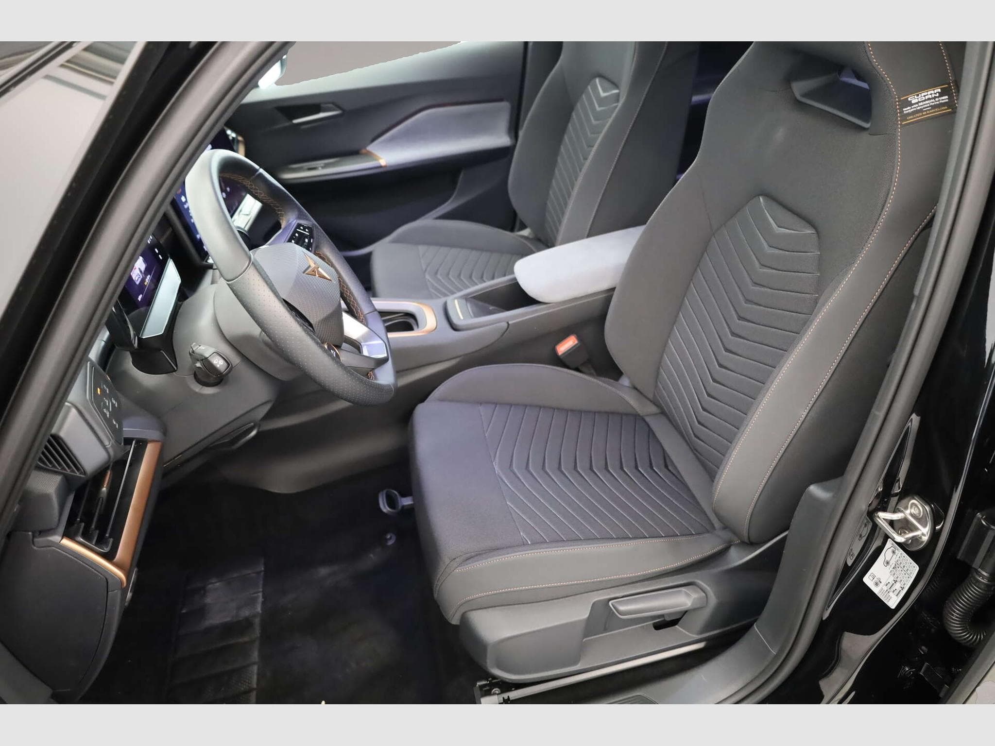 Cupra Born (2025) - Foto 5