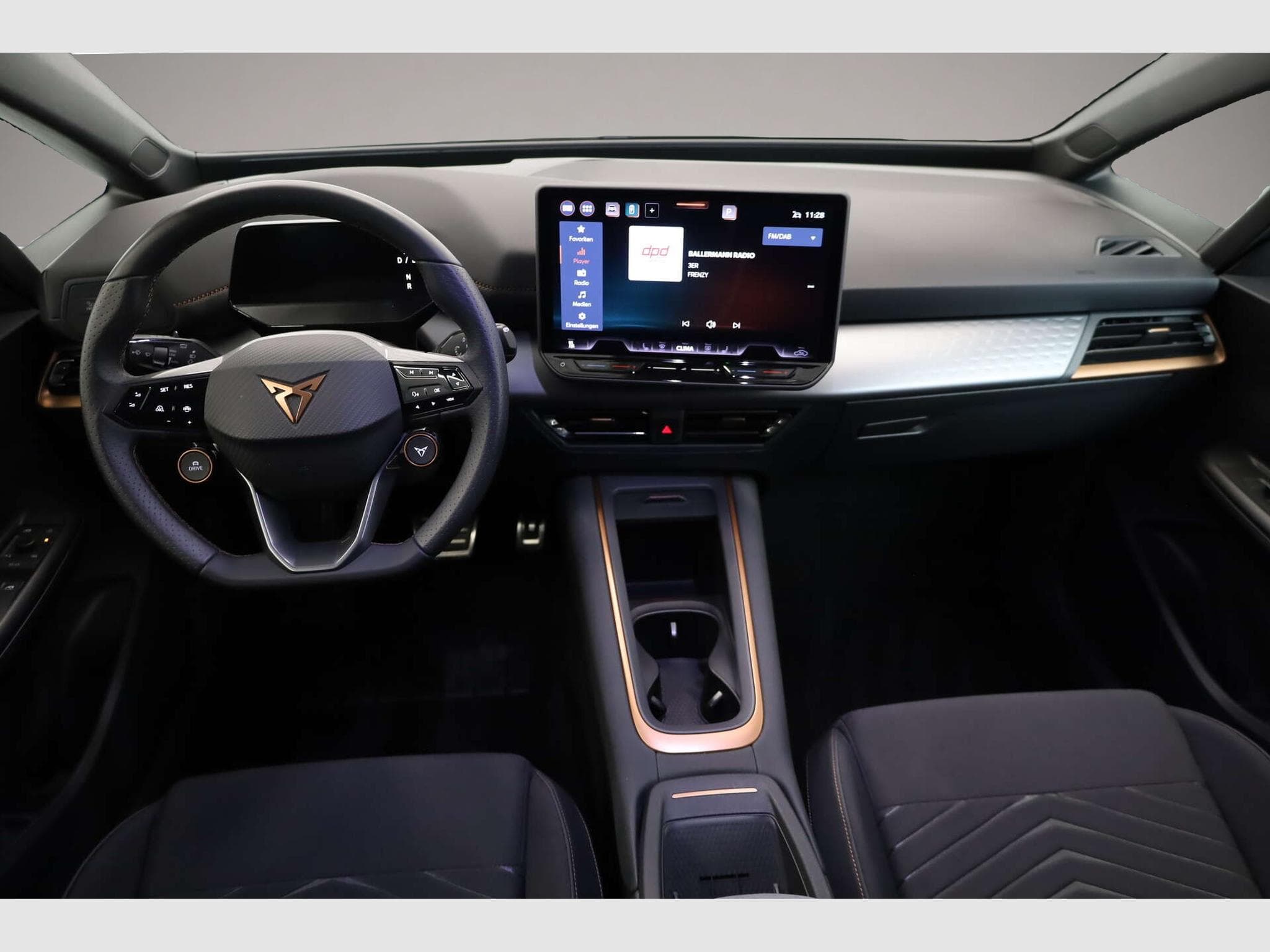 Cupra Born (2025) - Foto 6