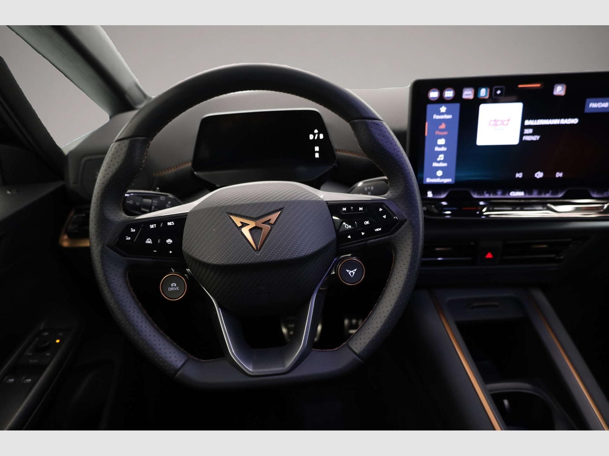 Cupra Born (2025) - Foto 7
