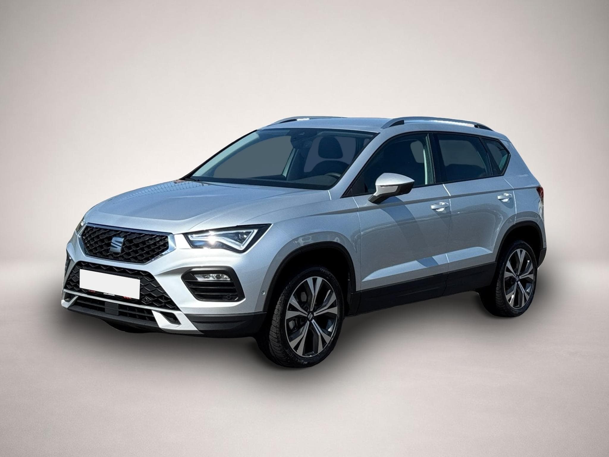 Seat Ateca (2026) - Foto 1
