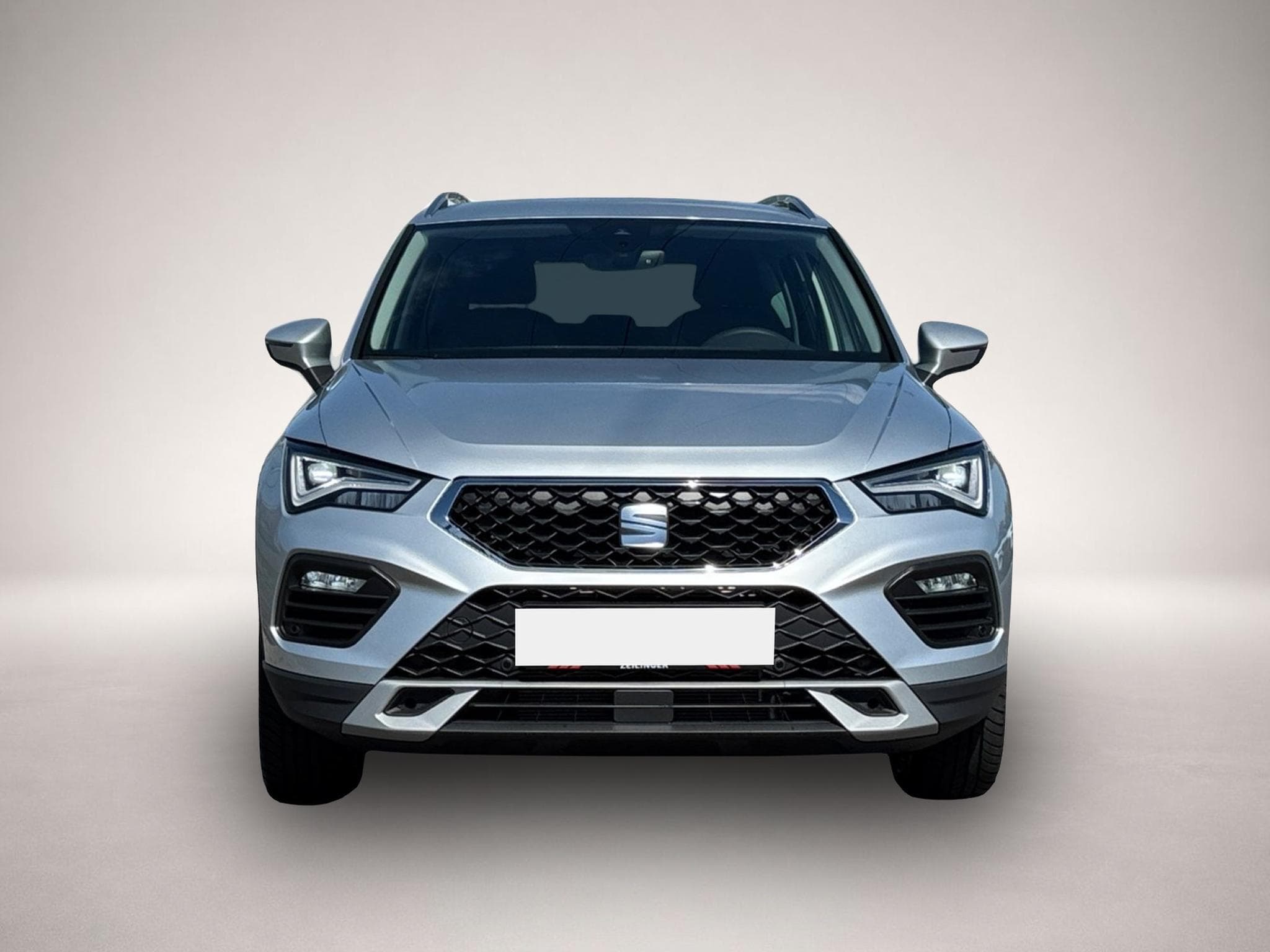 Seat Ateca (2026) - Foto 2