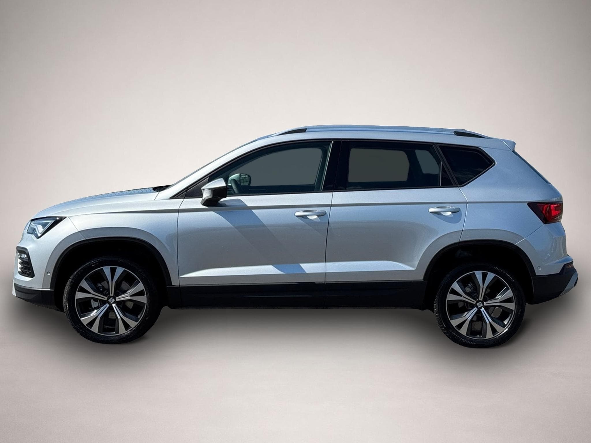 Seat Ateca (2026) - Foto 3