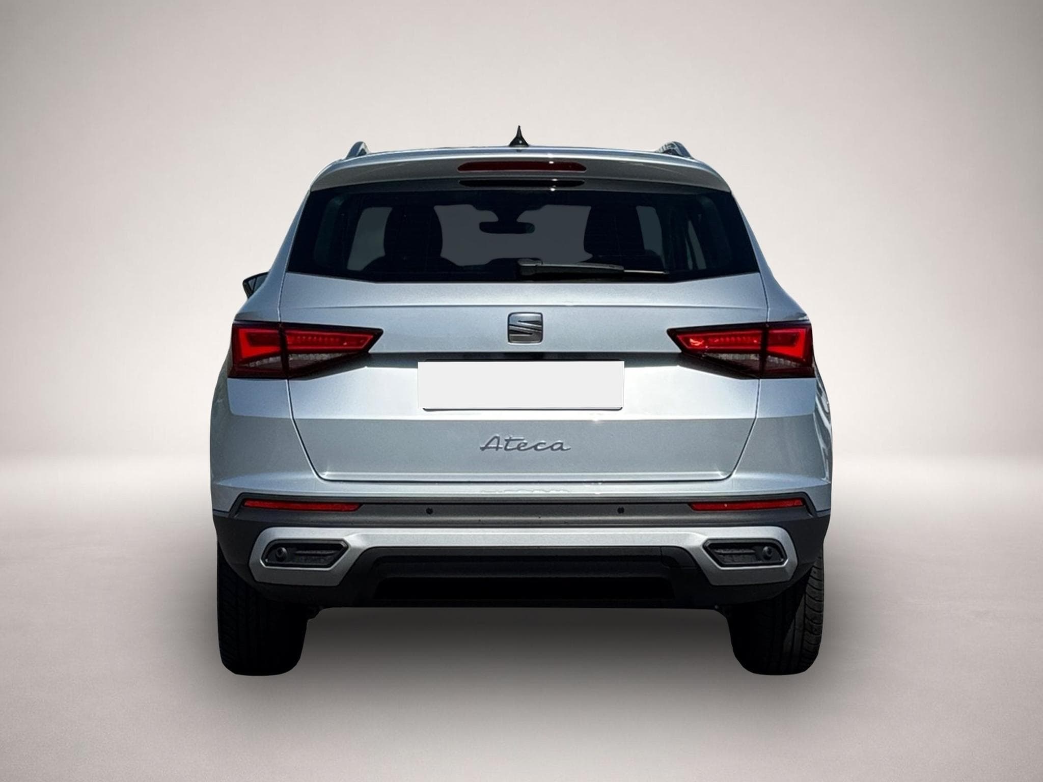 Seat Ateca (2026) - Foto 5
