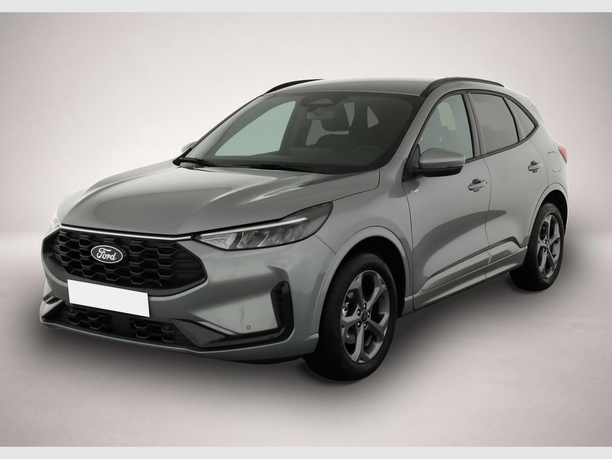 Ford Kuga (2026) - Foto 1