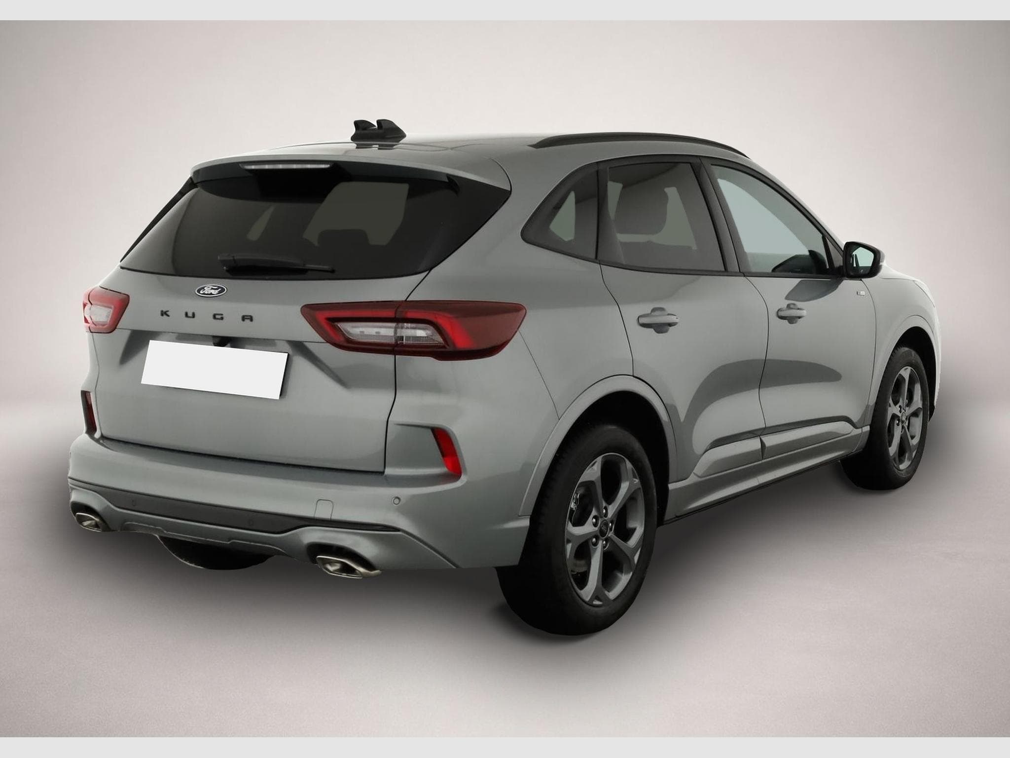 Ford Kuga (2026) - Foto 2