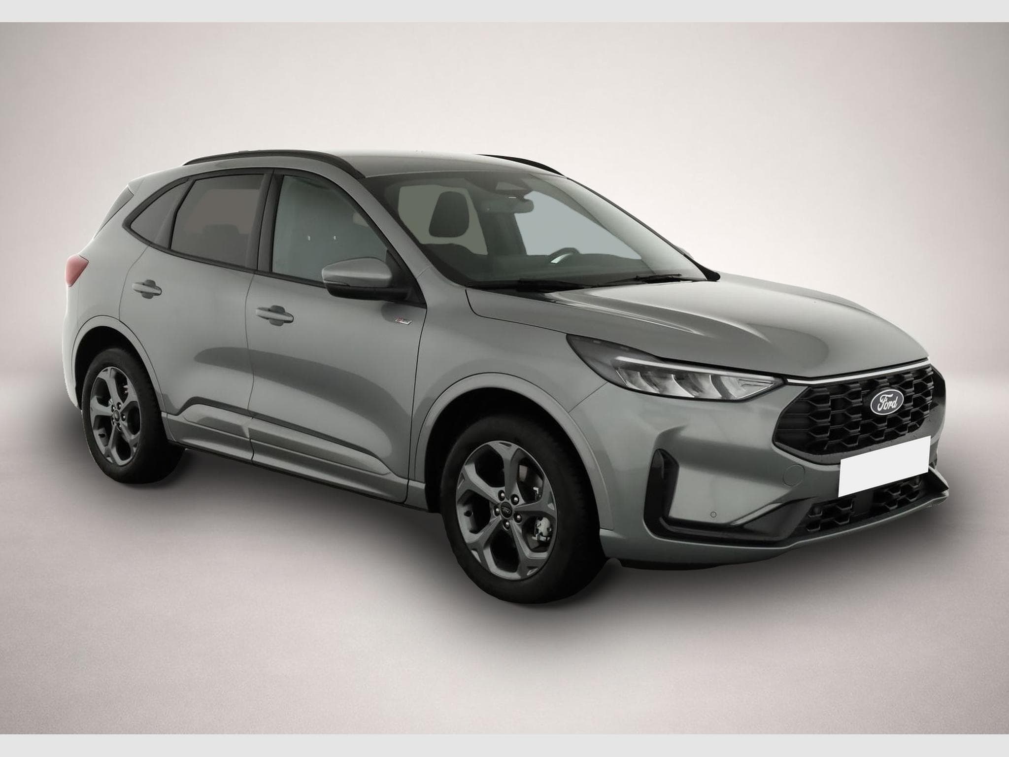 Ford Kuga (2026) - Foto 3