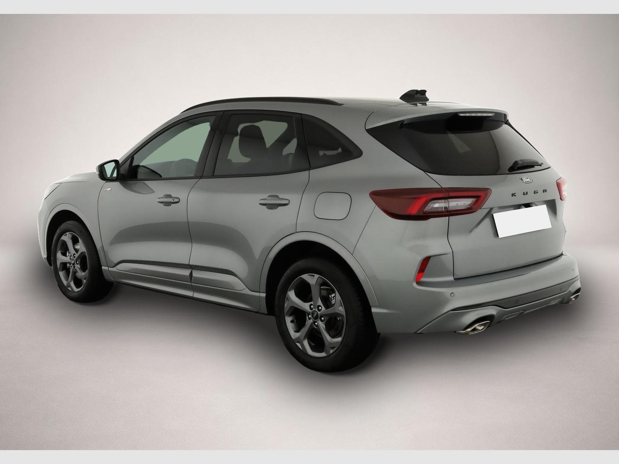 Ford Kuga (2026) - Foto 4