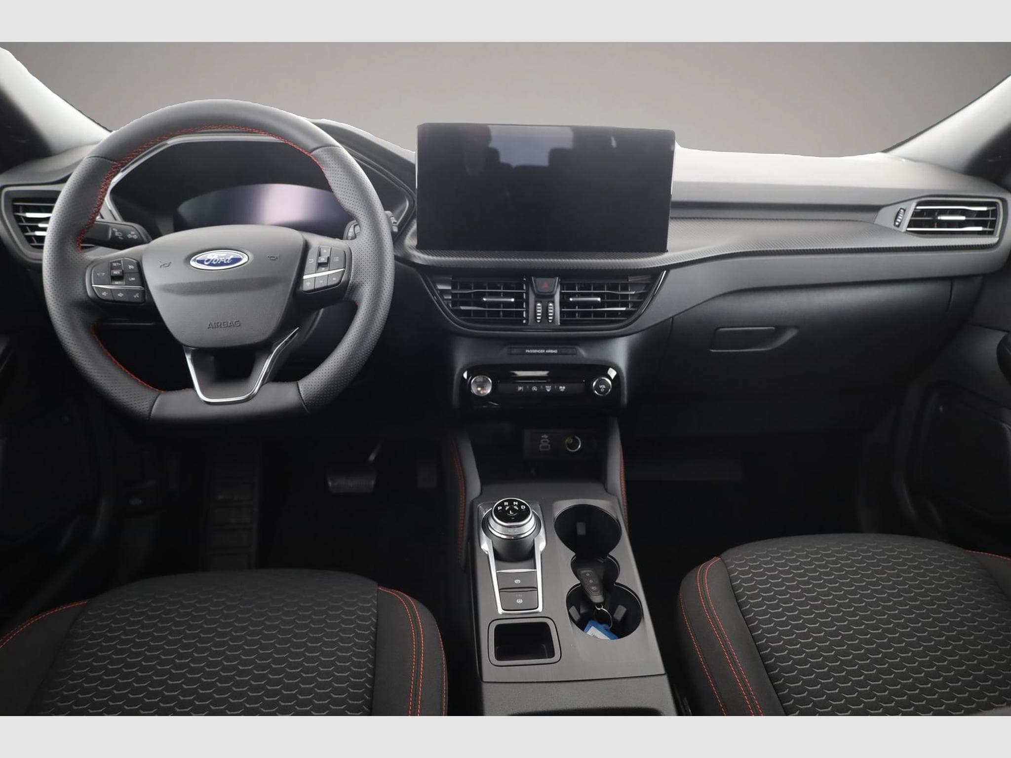Ford Kuga (2026) - Foto 5