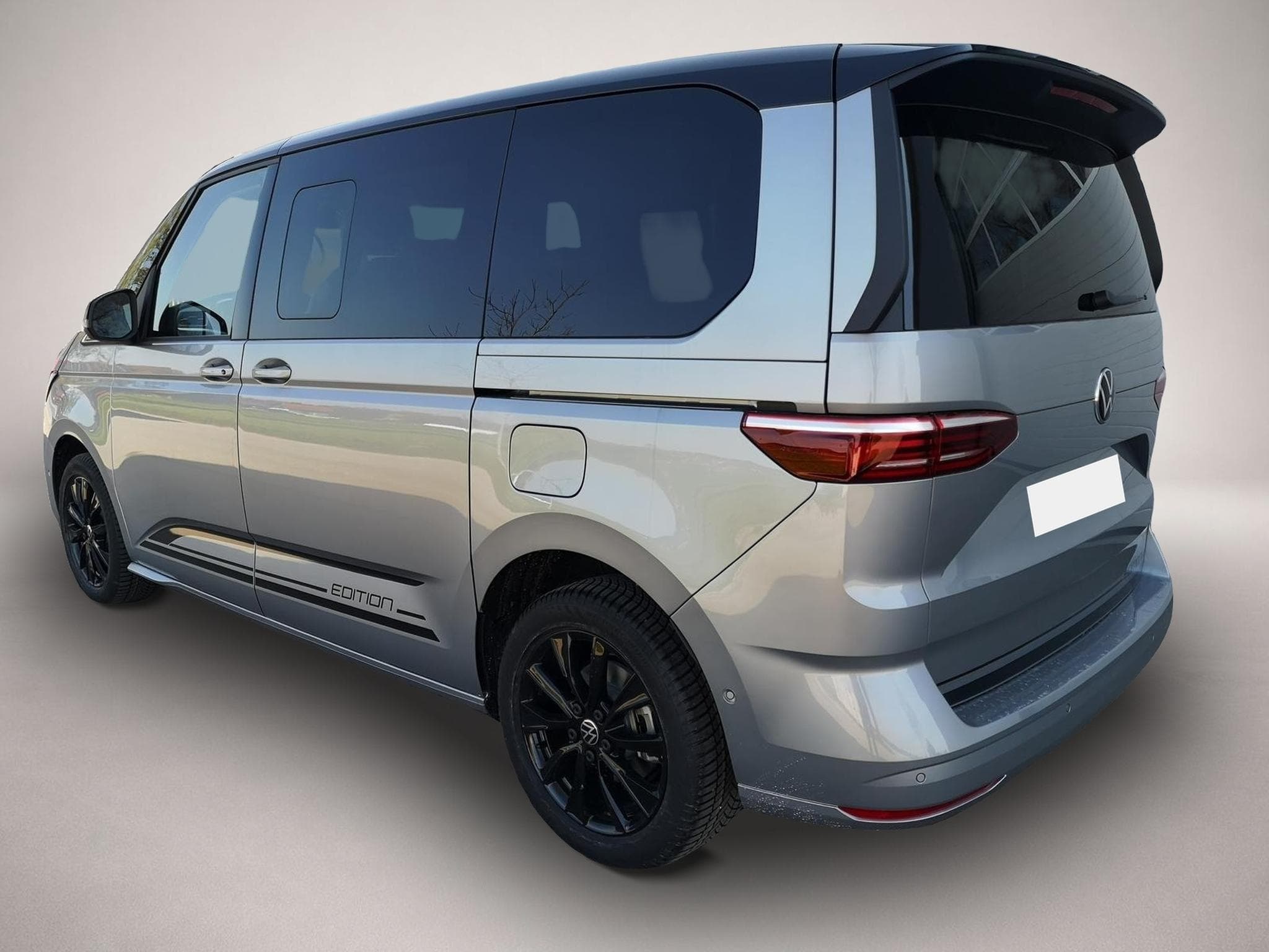 VW Multivan (2026) - Foto 2