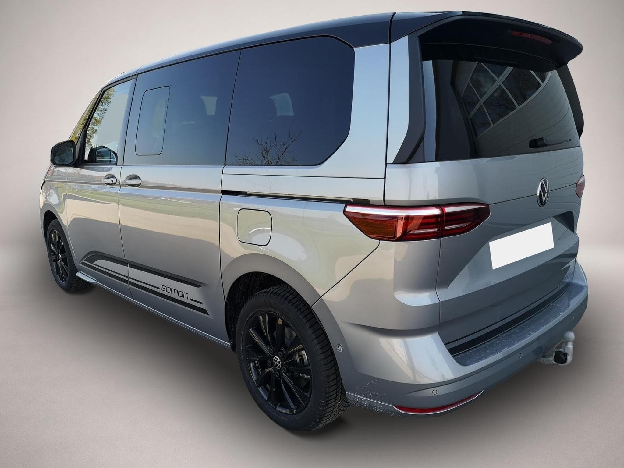 VW Multivan (2026) - Foto 3