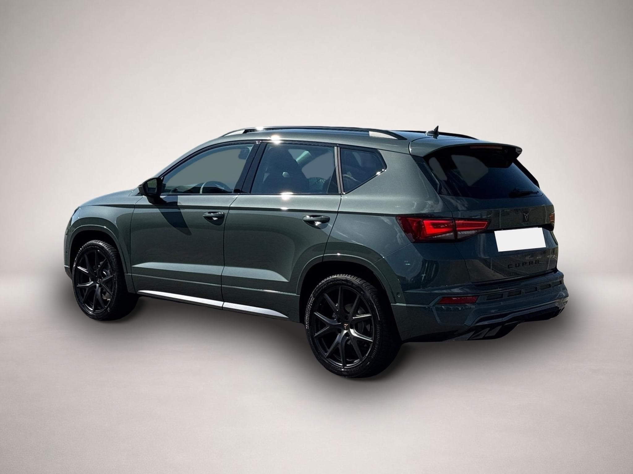 Cupra Ateca (2026) - Foto 4