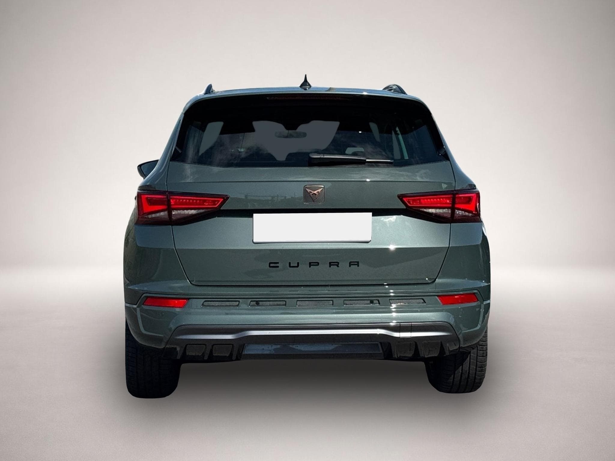 Cupra Ateca (2026) - Foto 5