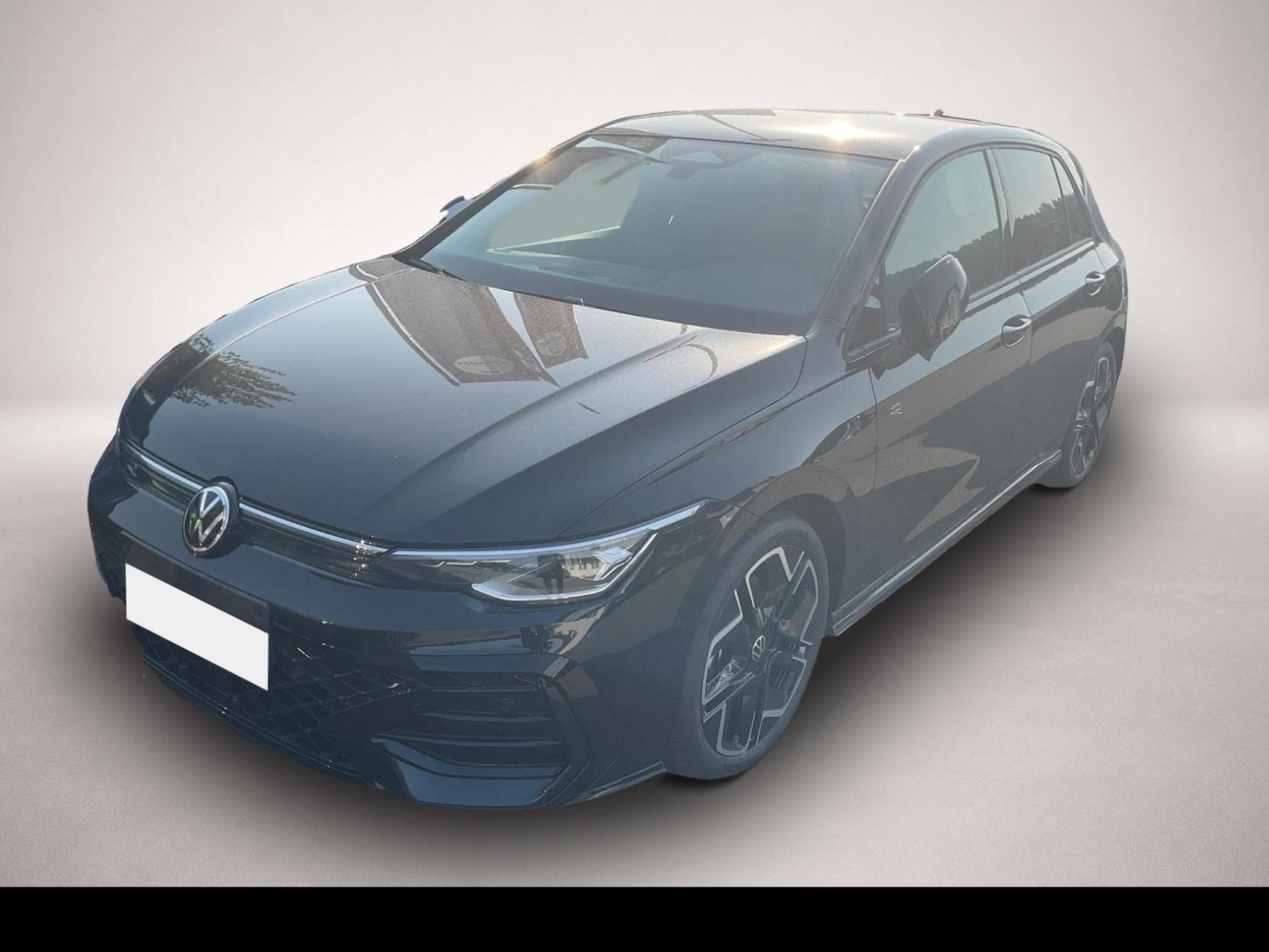 VW Golf (2026) - Foto 1