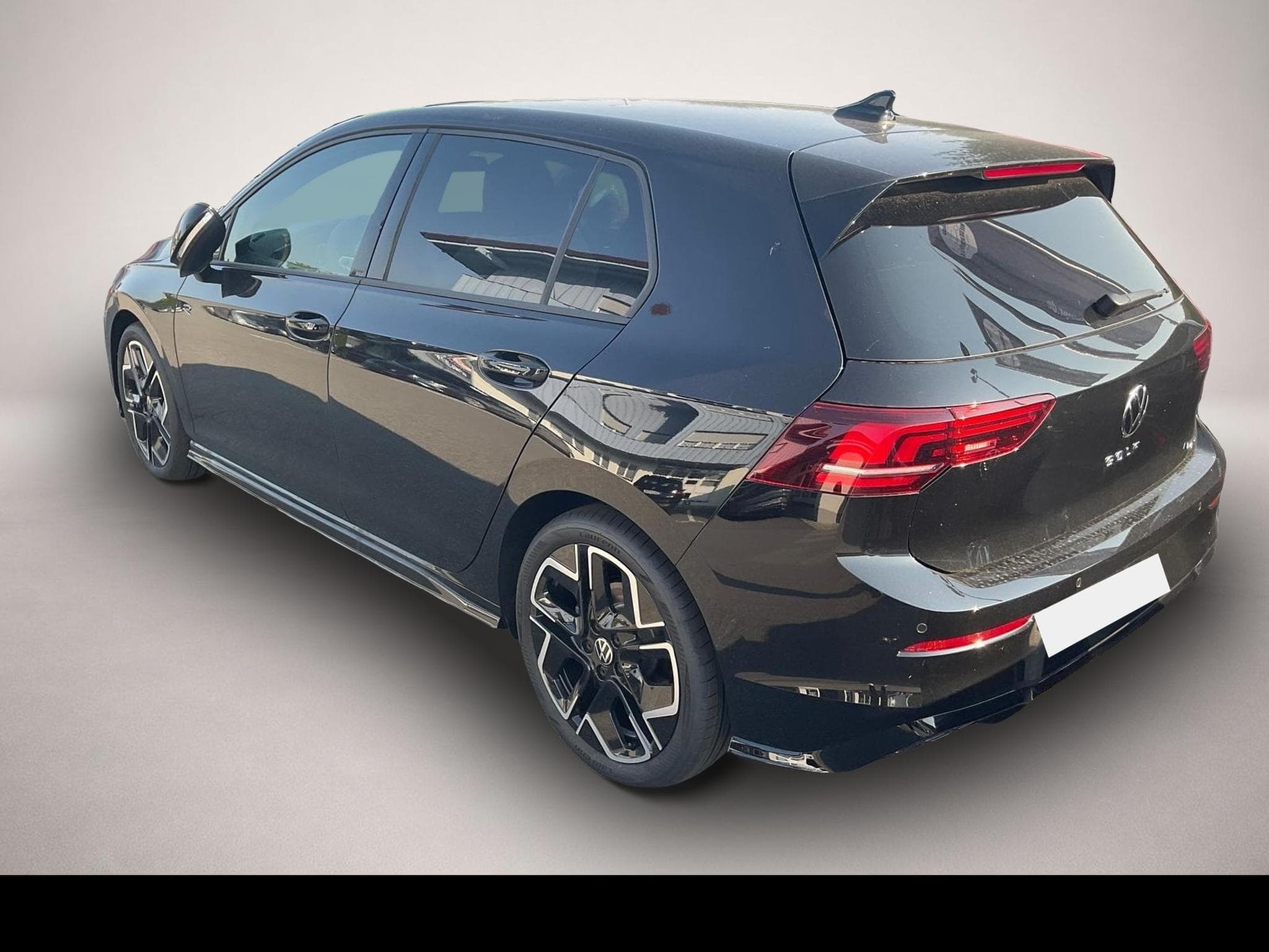 VW Golf (2026) - Foto 3