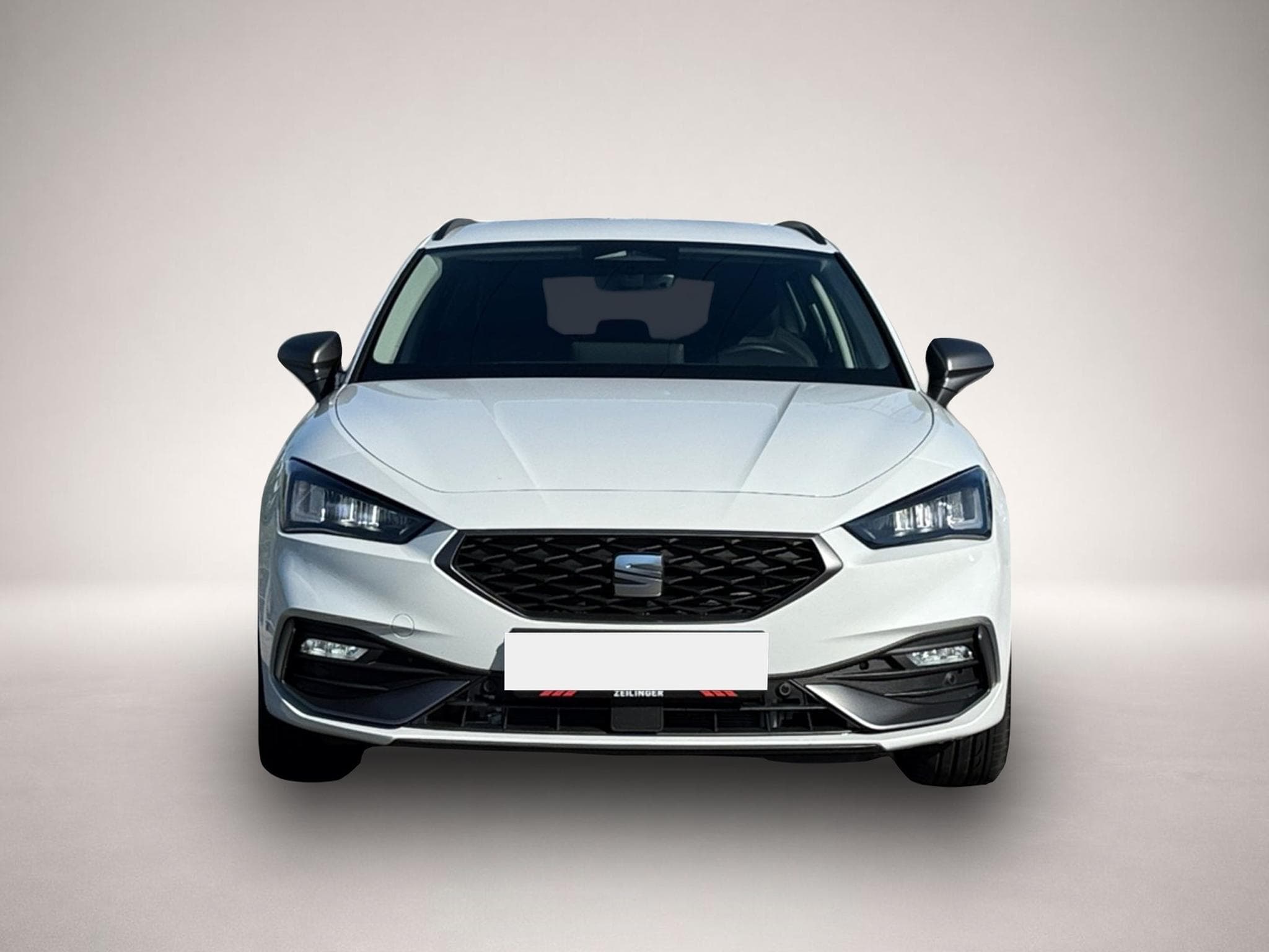 Seat Leon (2026) - Foto 2