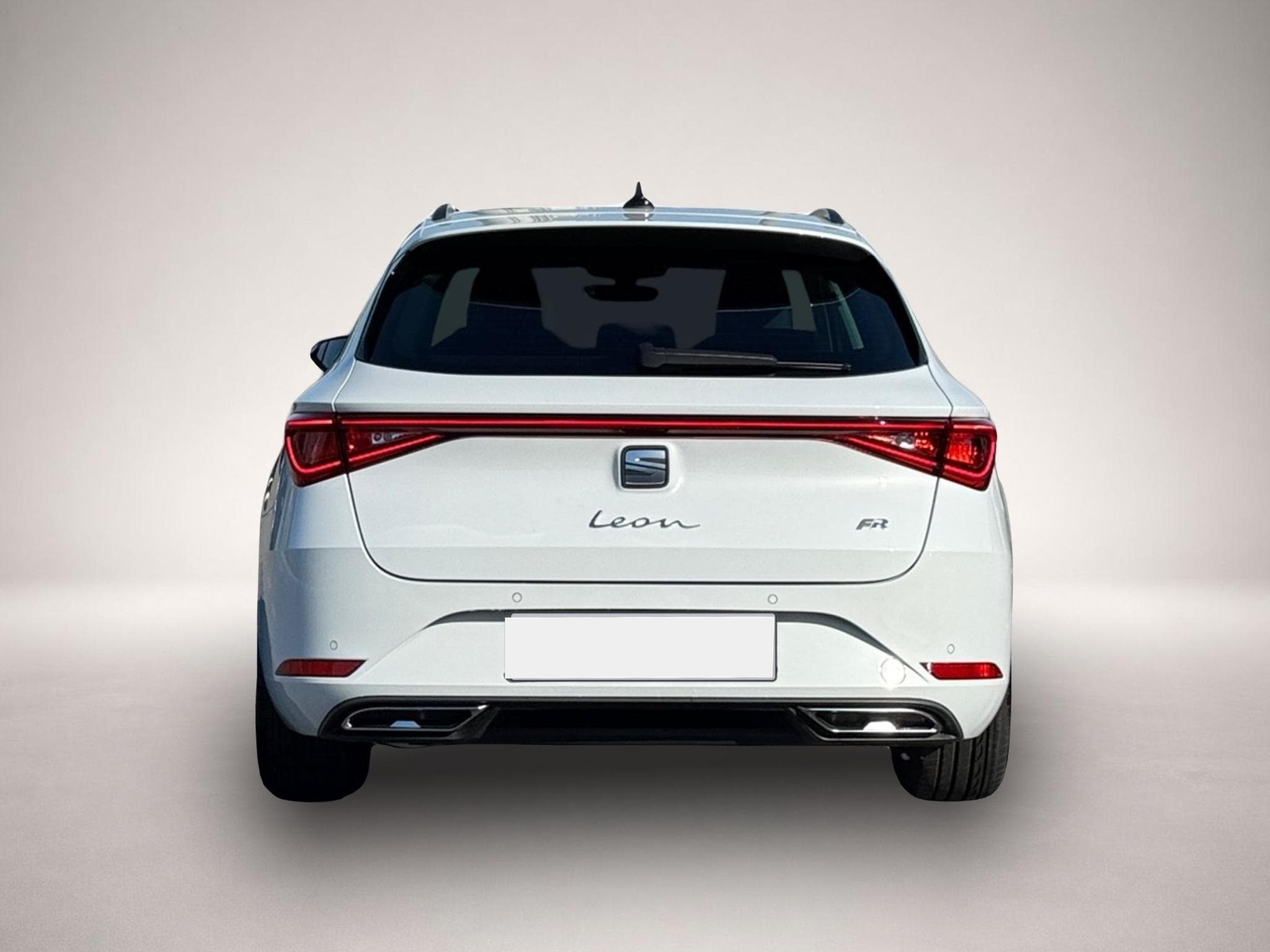 Seat Leon (2026) - Foto 5