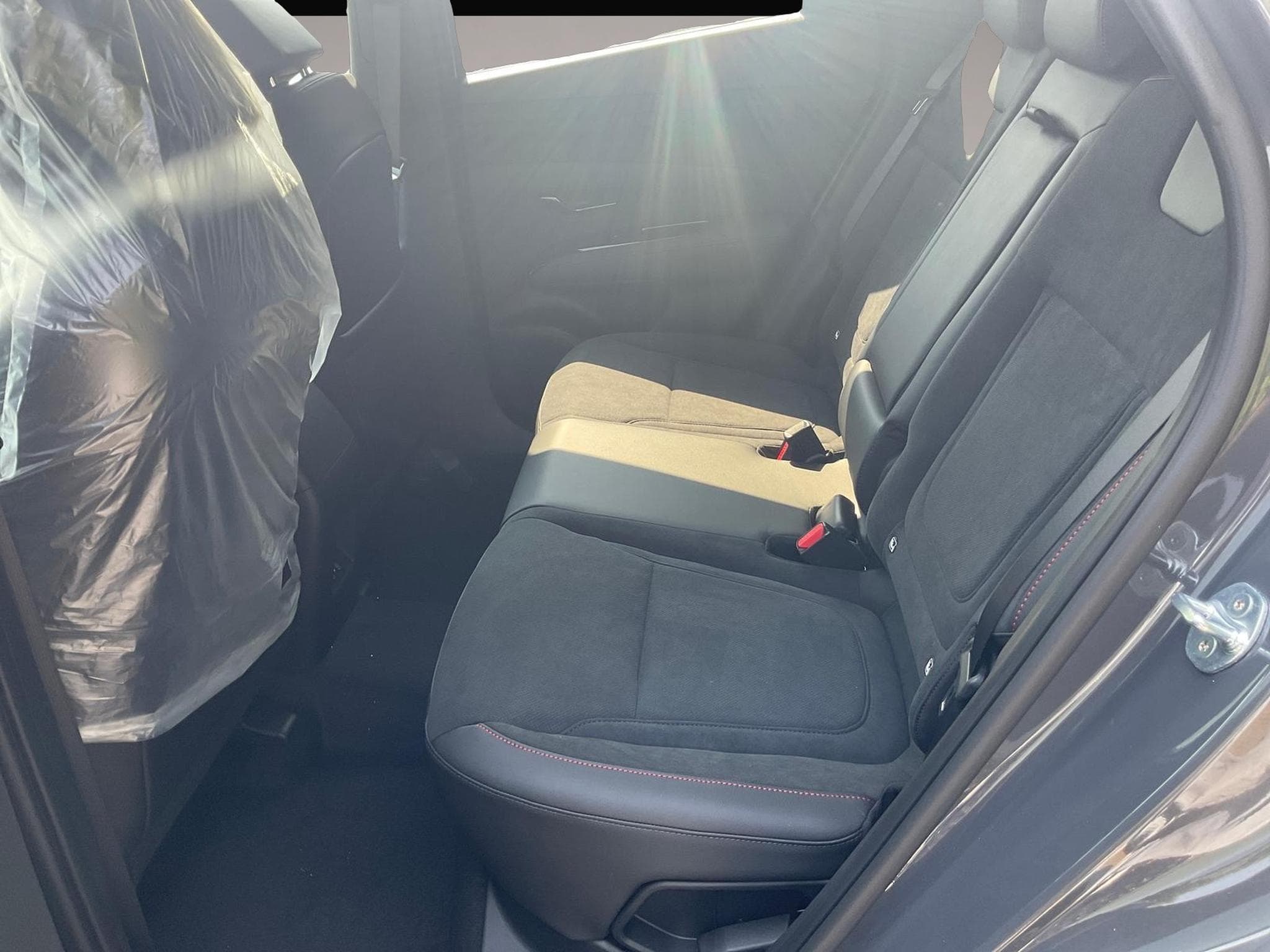 Hyundai Tucson (2026) - Foto 3