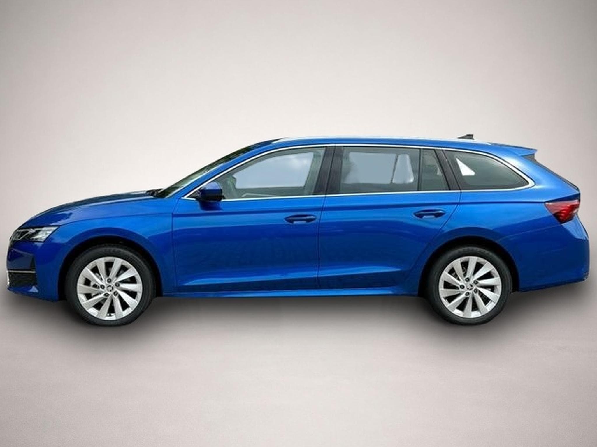 Skoda Octavia (2026) - Foto 2