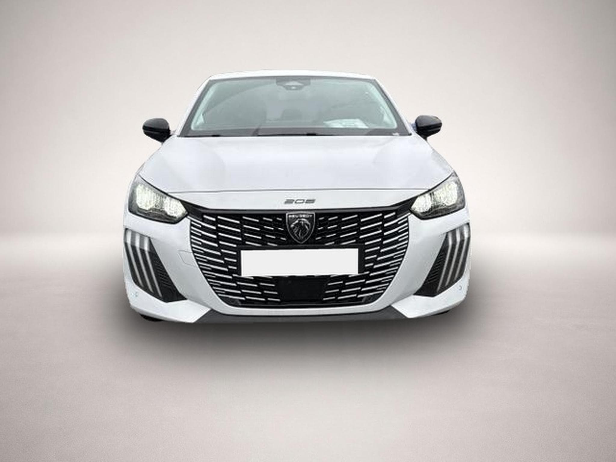 Peugeot 208 (2026) - Foto 2