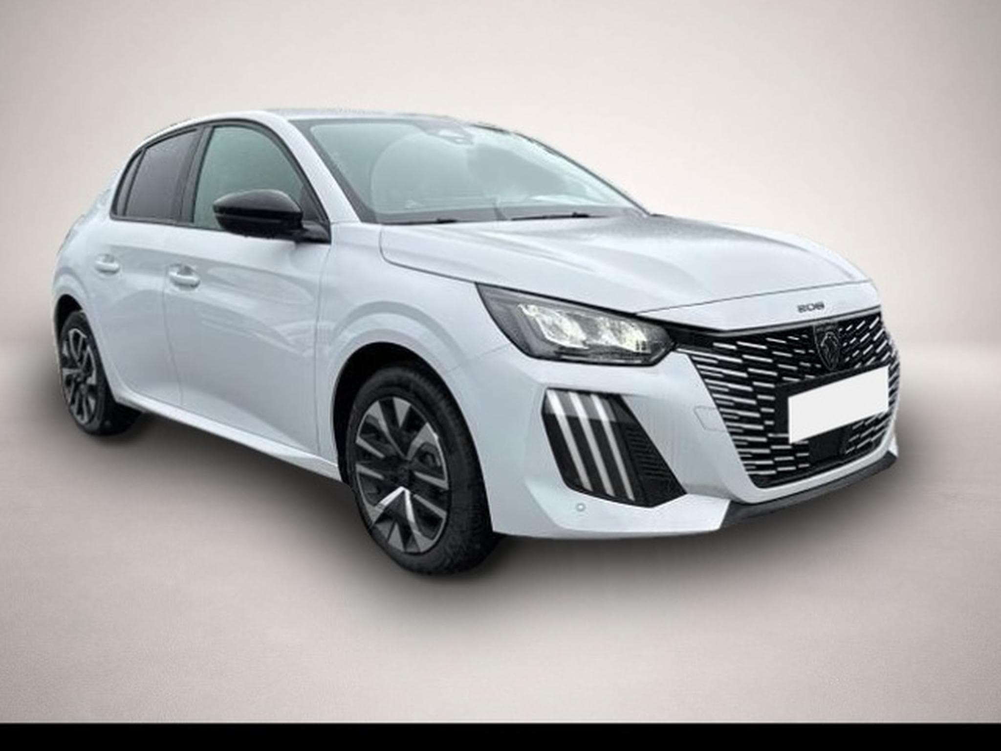 Peugeot 208 (2026) - Foto 3
