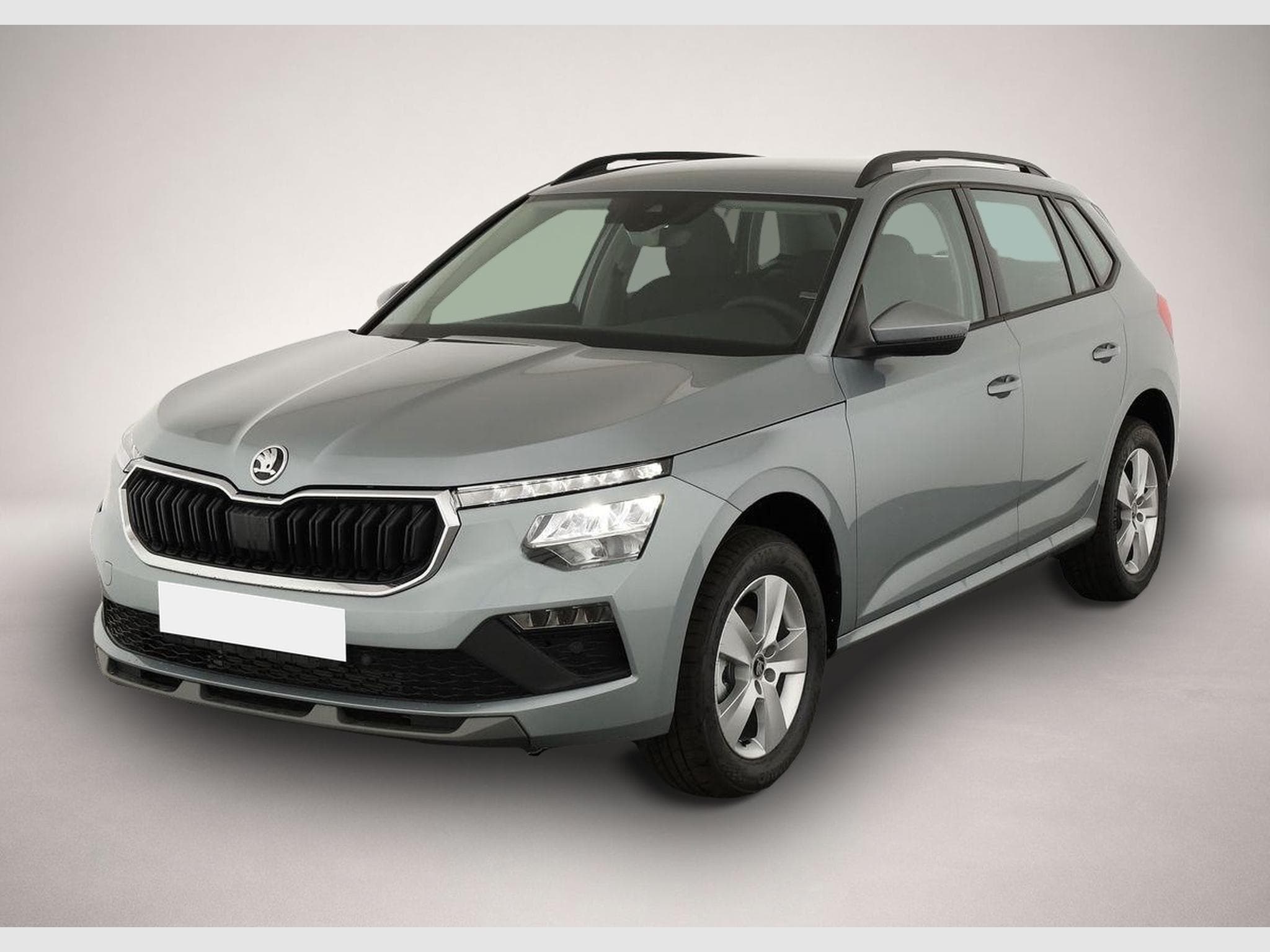 Skoda Kamiq (2026) - Foto 1