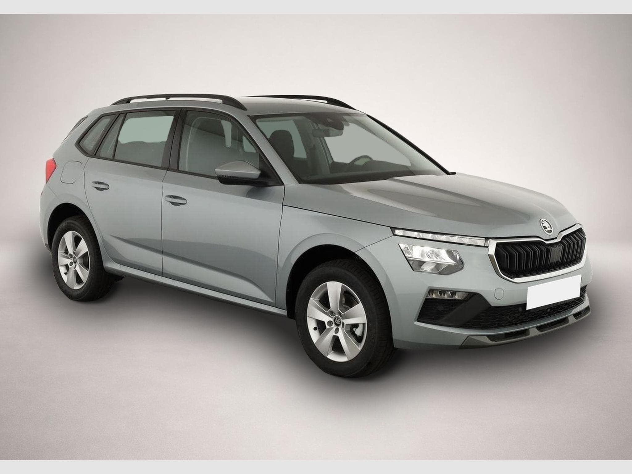 Skoda Kamiq (2026) - Foto 2
