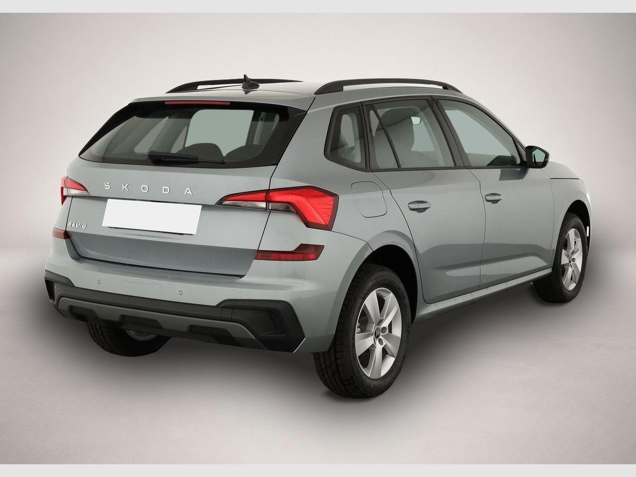 Skoda Kamiq (2026) - Foto 3
