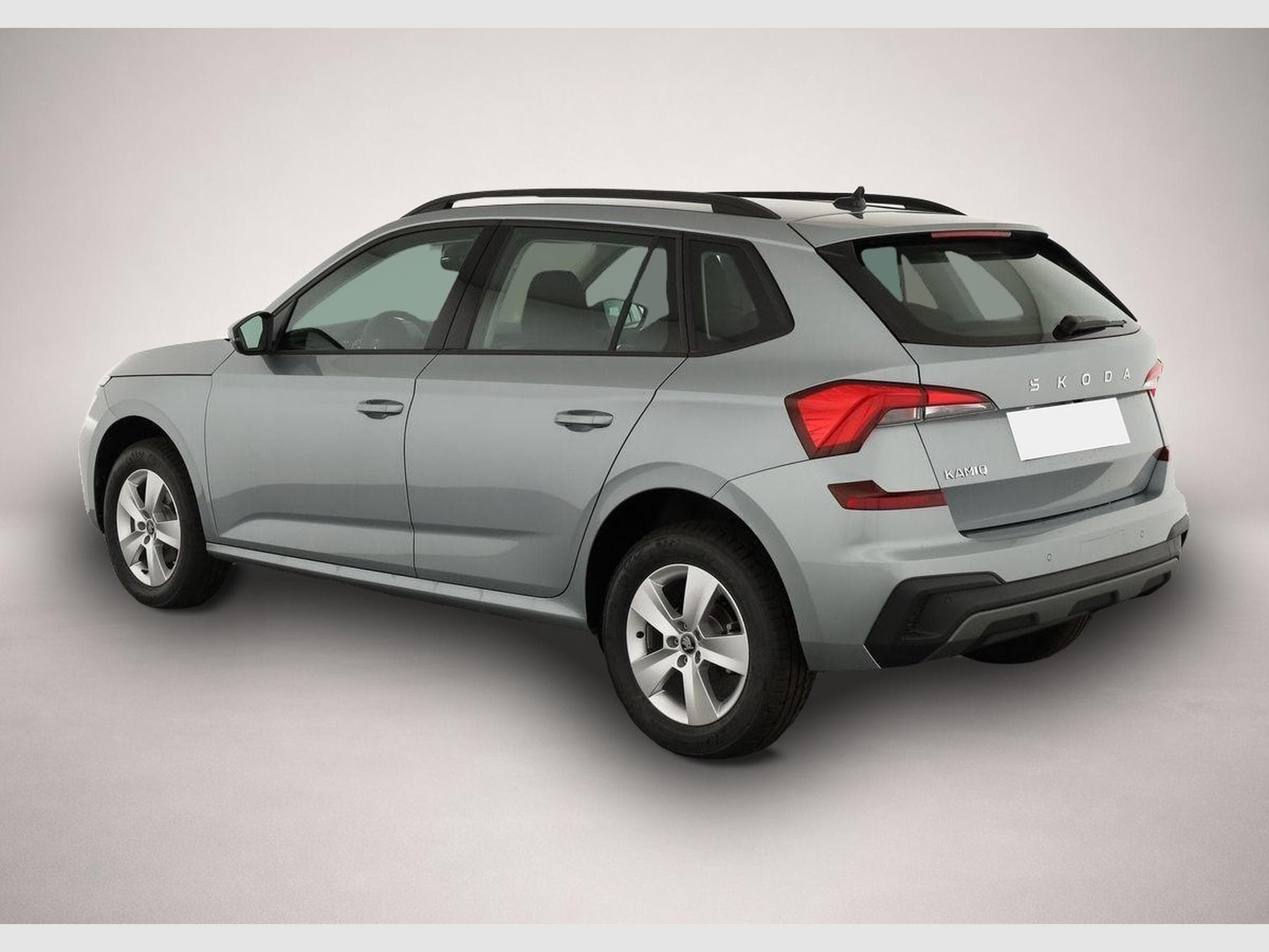 Skoda Kamiq (2026) - Foto 4